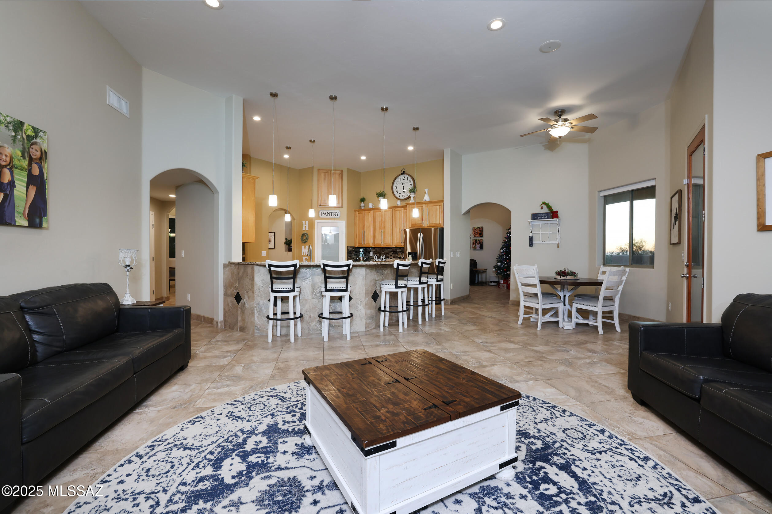 Rancho Cancion East (1-42) - Residential