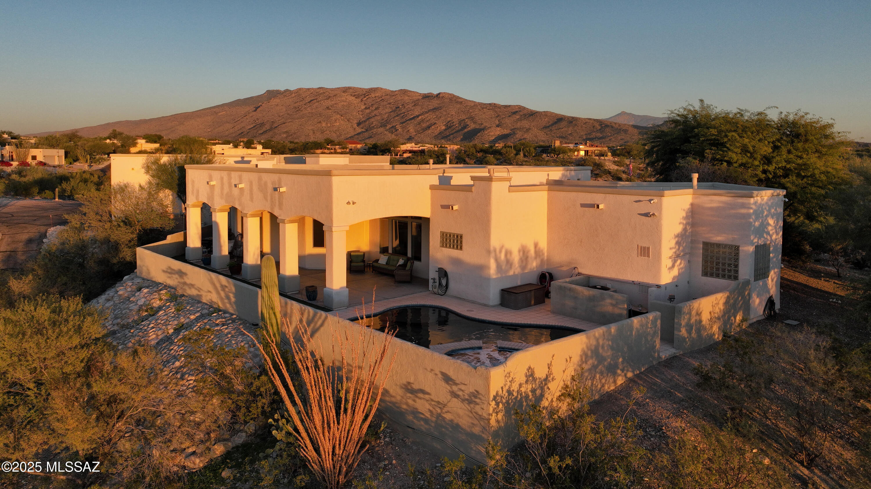 Rancho Cancion East (1-42) - Residential