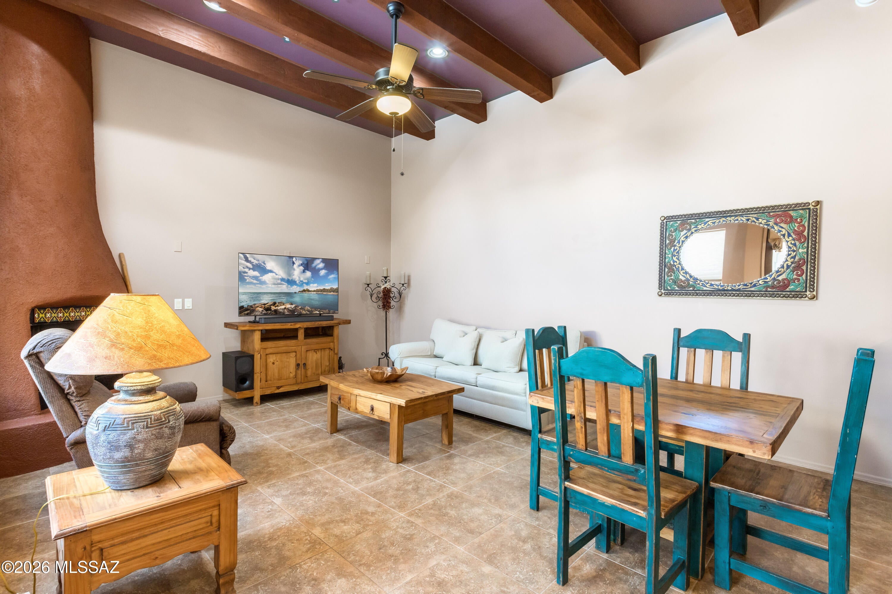 Barrio Embarcadero - Residential