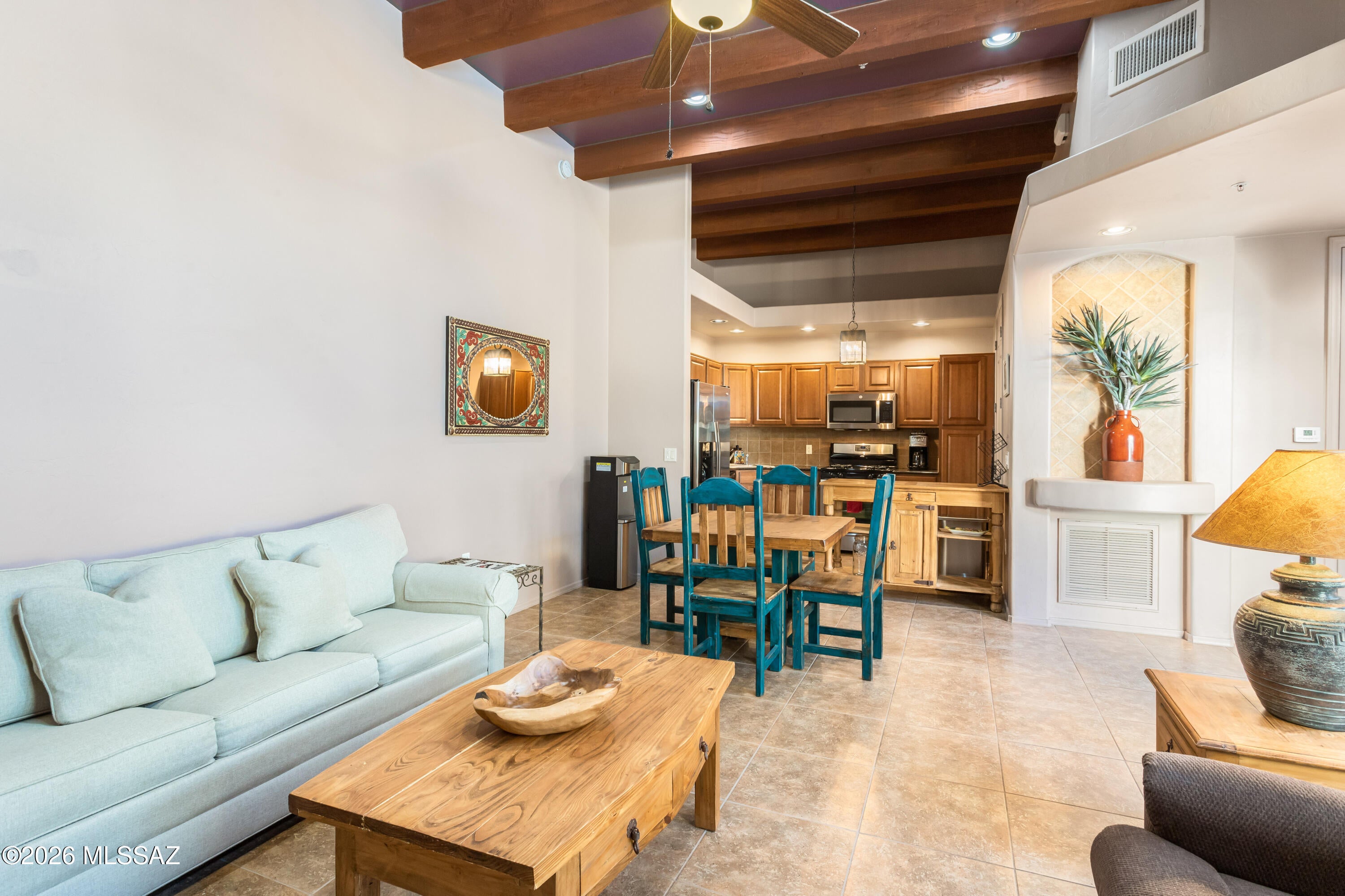 Barrio Embarcadero - Residential