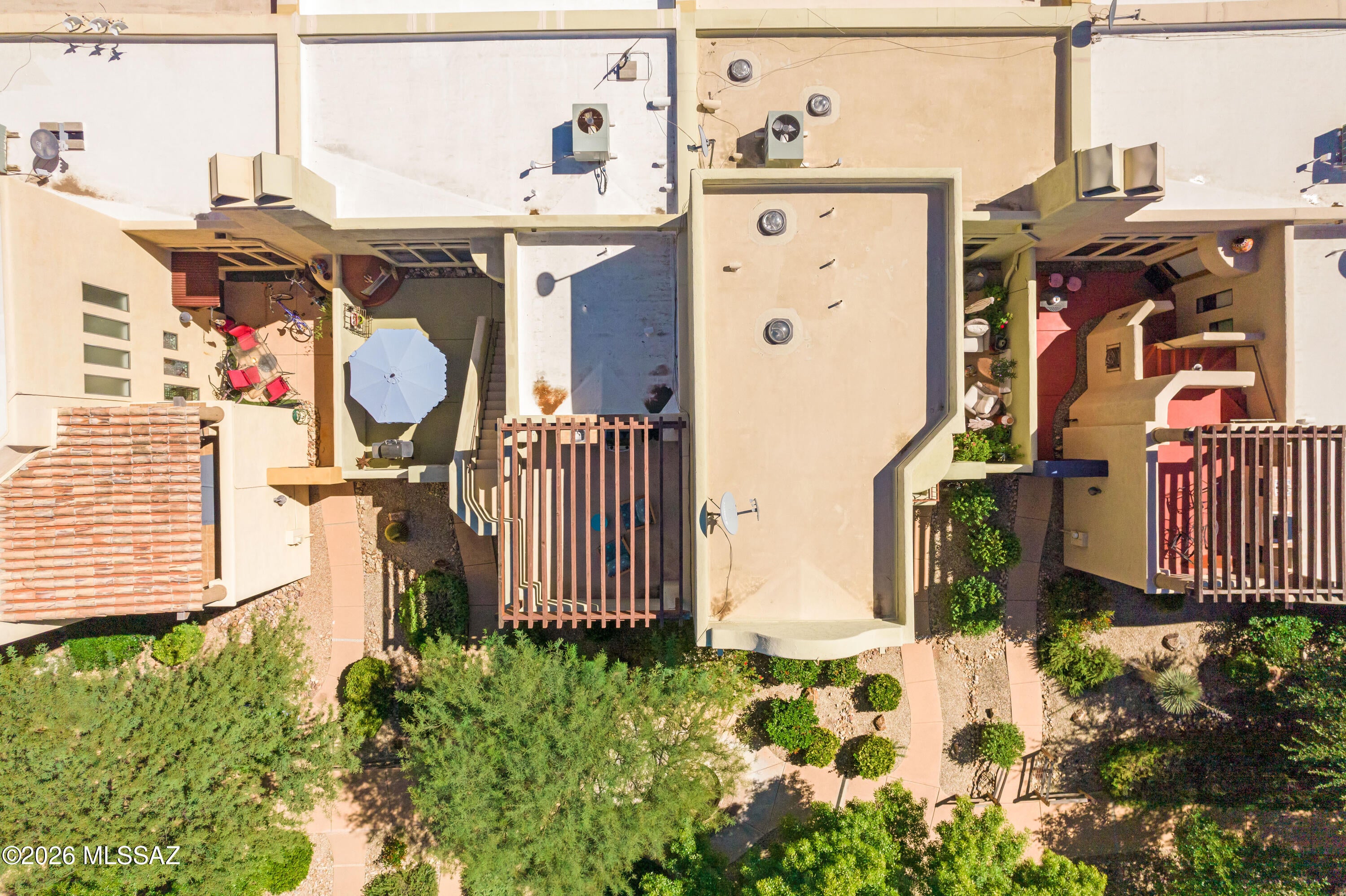 Barrio Embarcadero - Residential