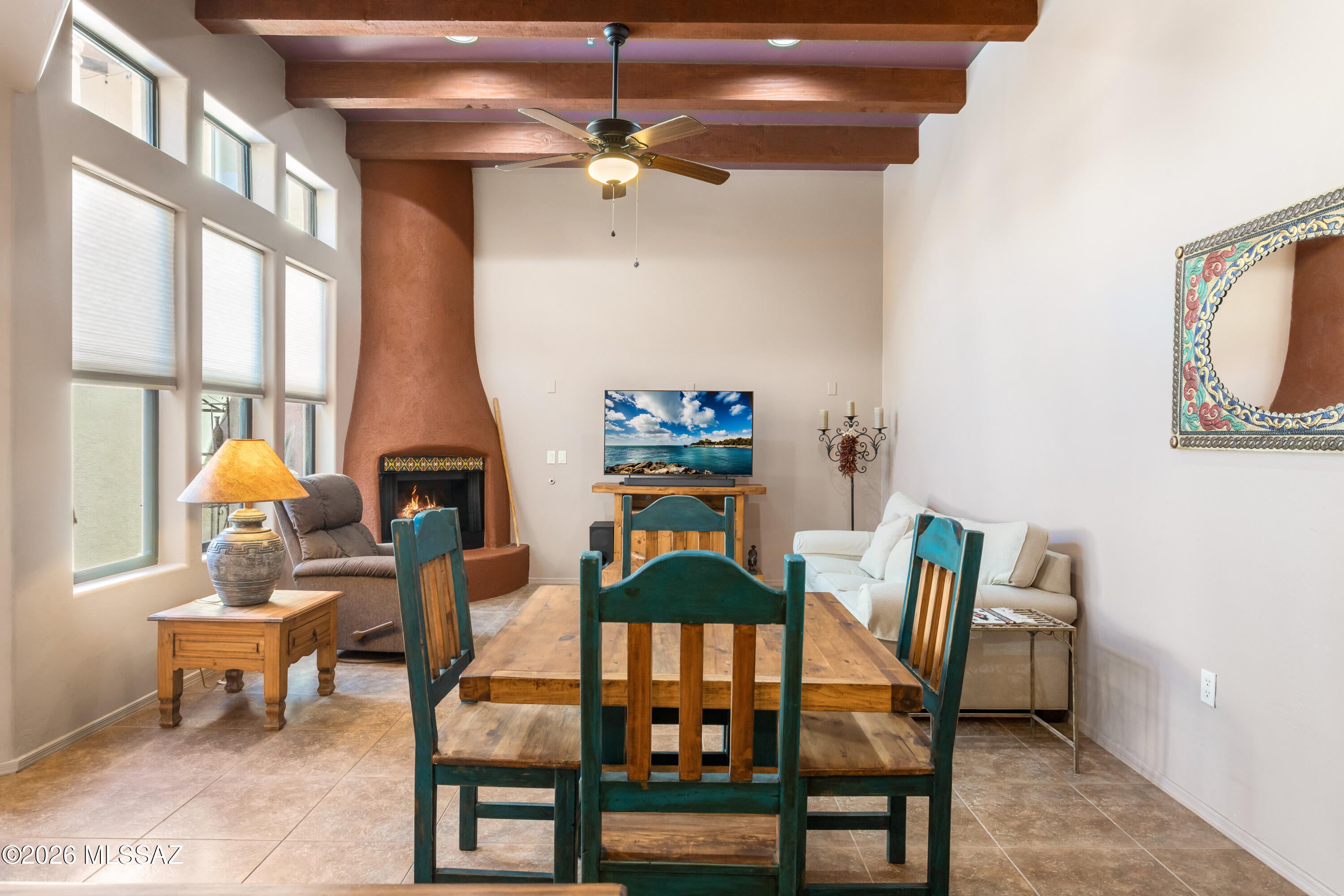Barrio Embarcadero - Residential