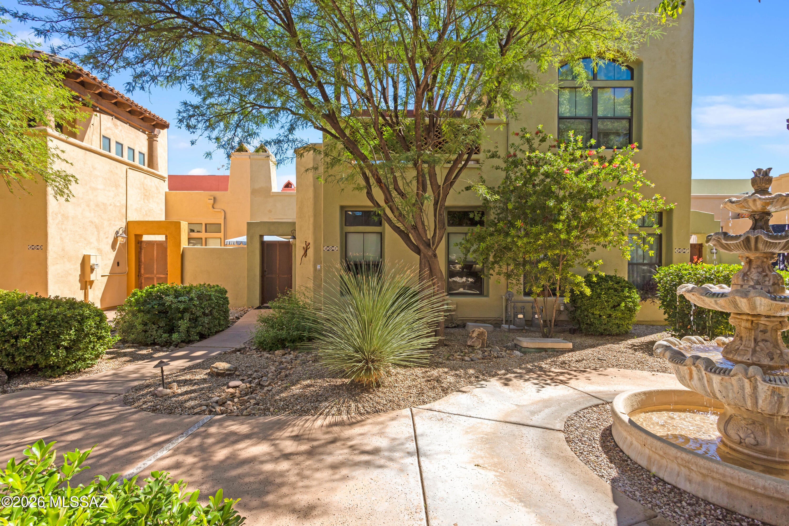 Barrio Embarcadero - Residential