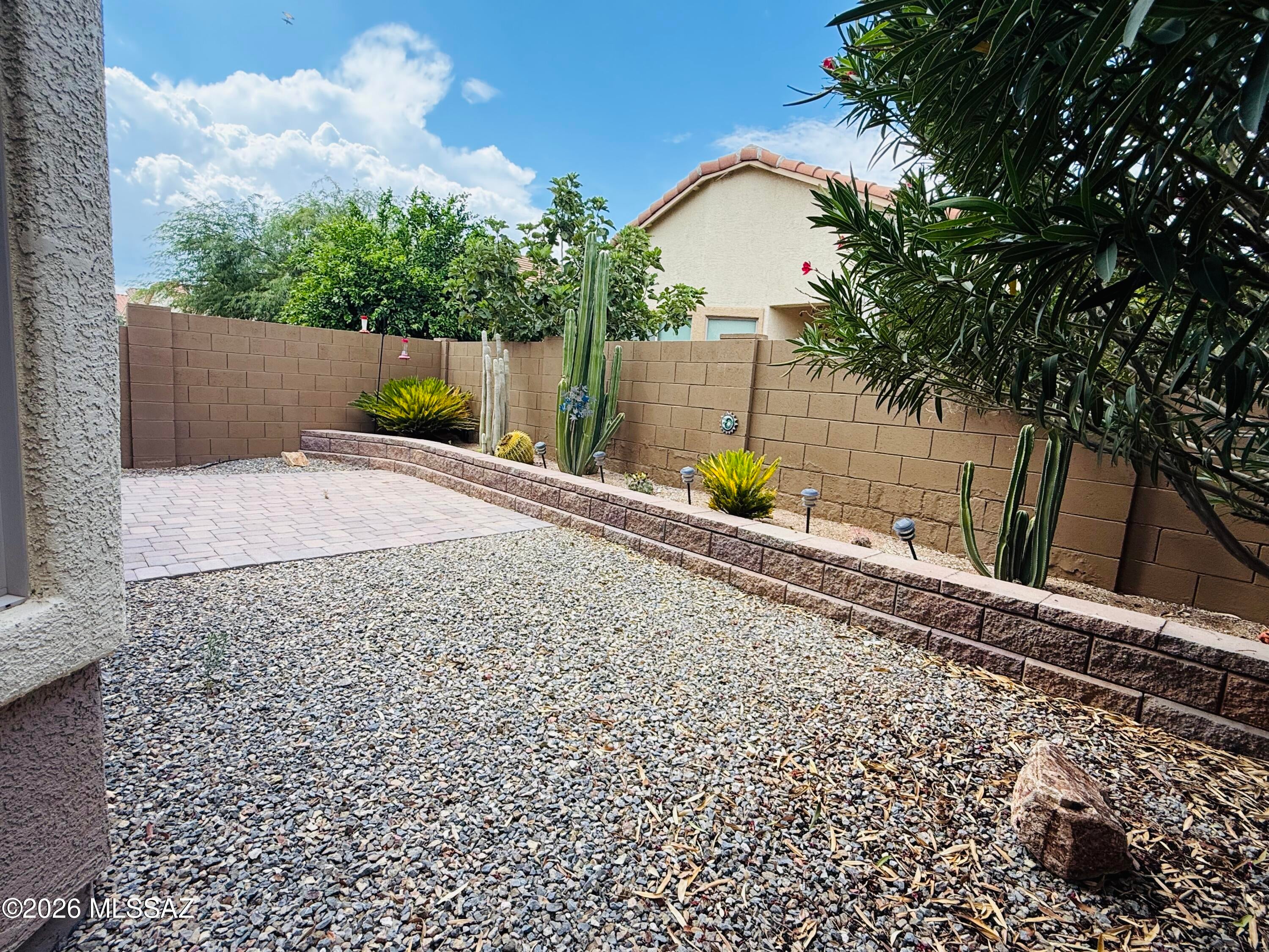 Sonora At Rancho Sahuarita Phase 2 (244-377) - Residential