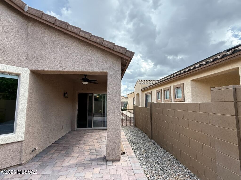 Sonora At Rancho Sahuarita Phase 2 (244-377) - Residential