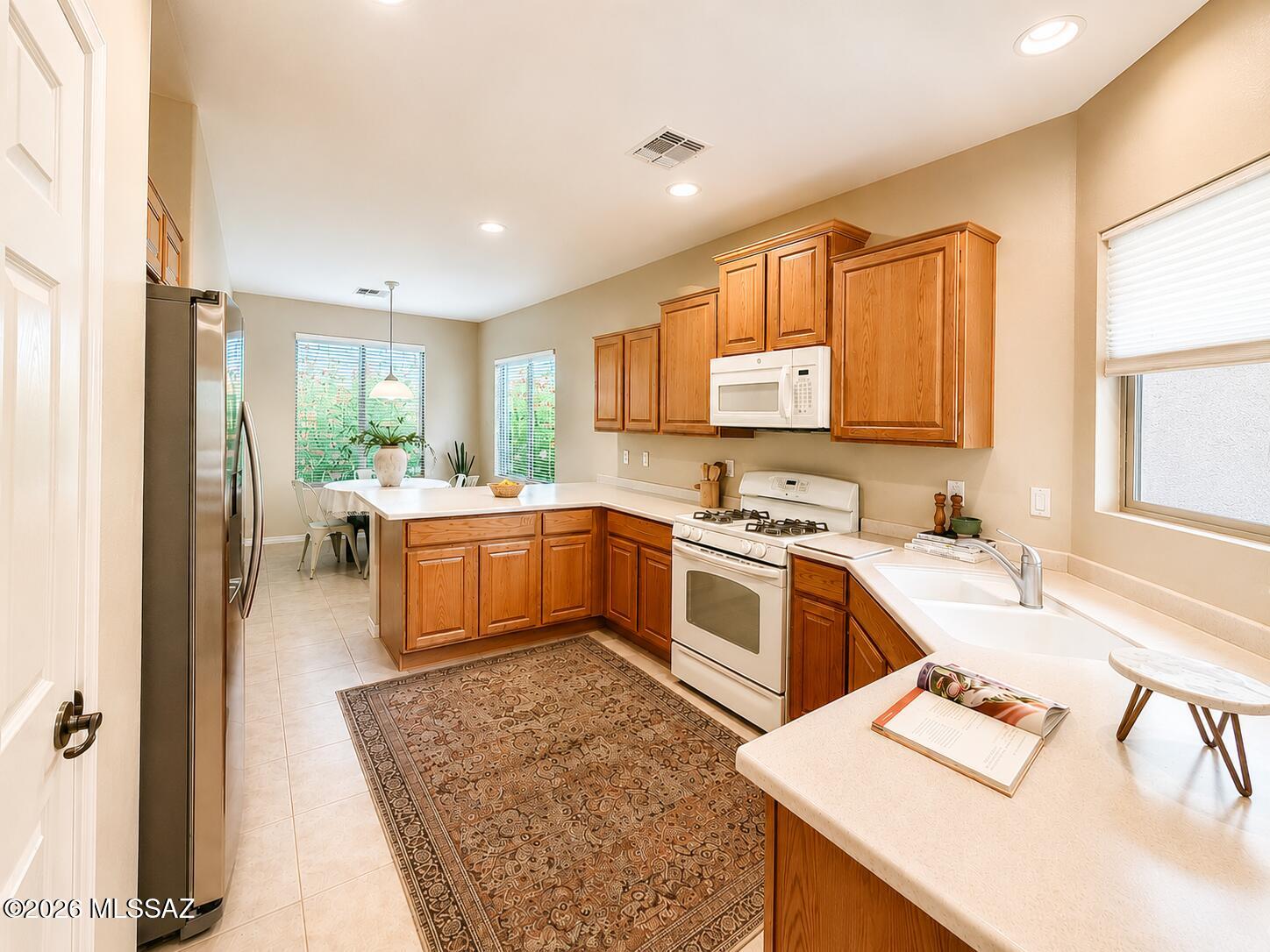 Sonora At Rancho Sahuarita Phase 2 (244-377) - Residential