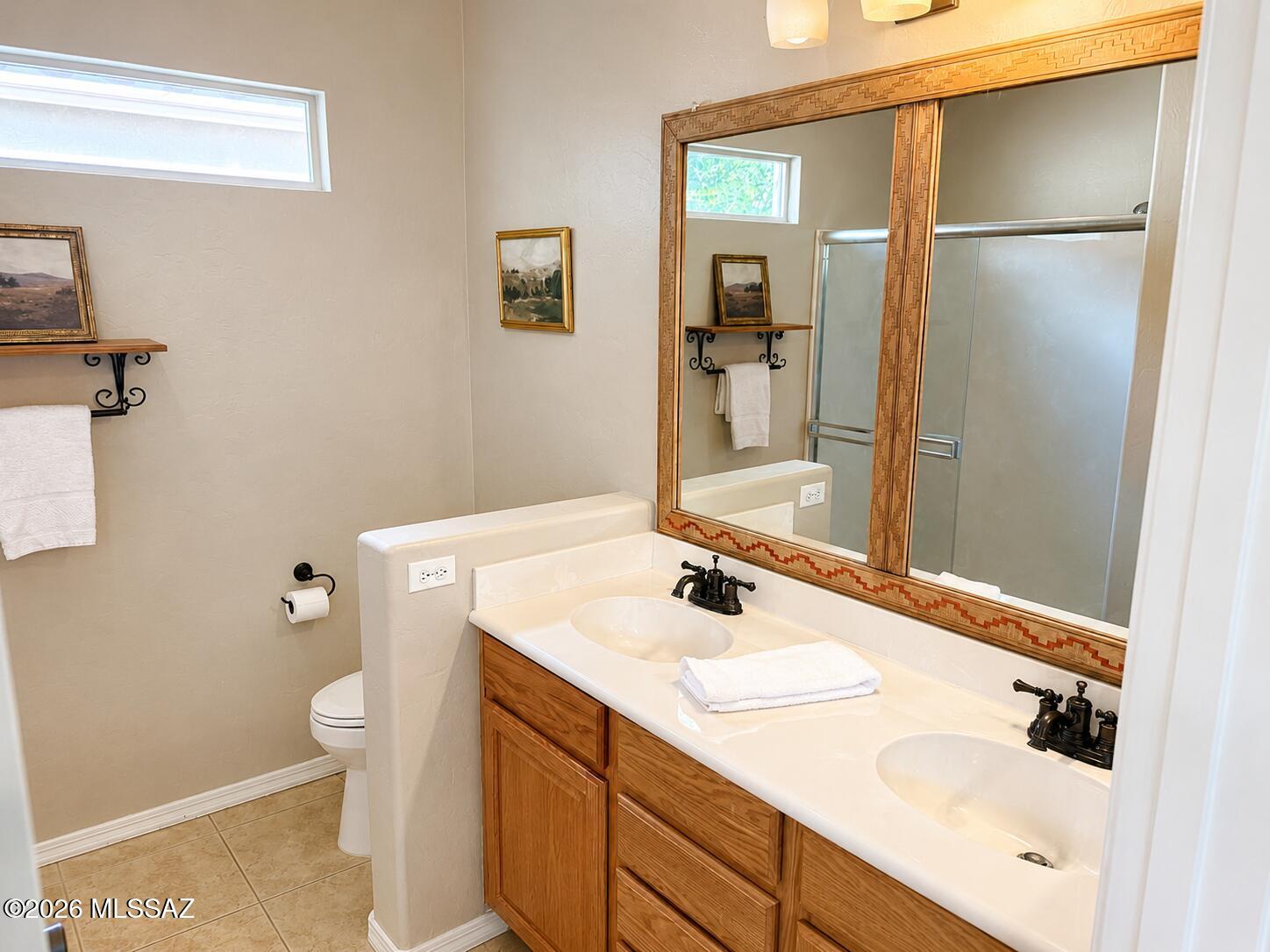 Sonora At Rancho Sahuarita Phase 2 (244-377) - Residential