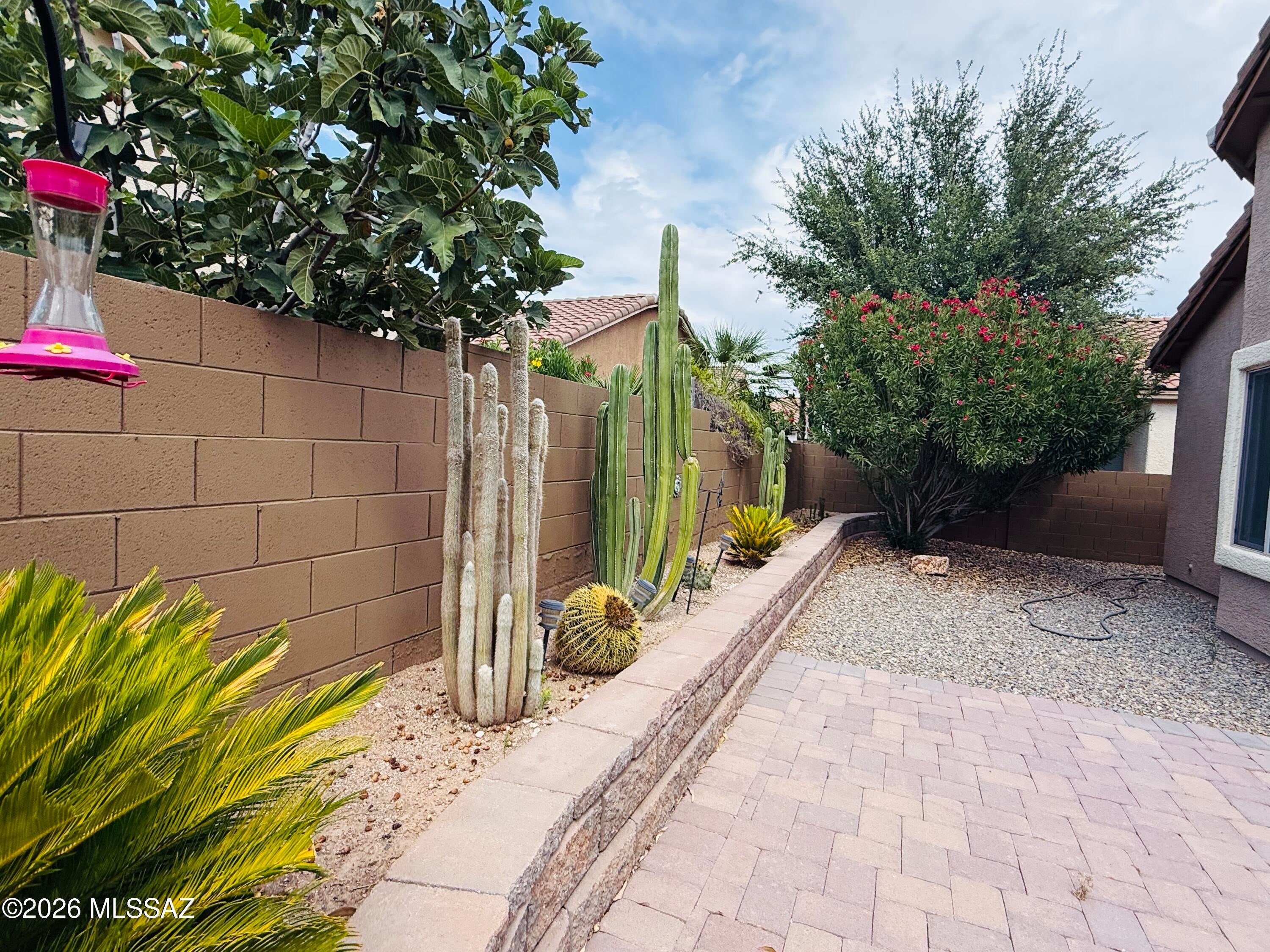 Sonora At Rancho Sahuarita Phase 2 (244-377) - Residential