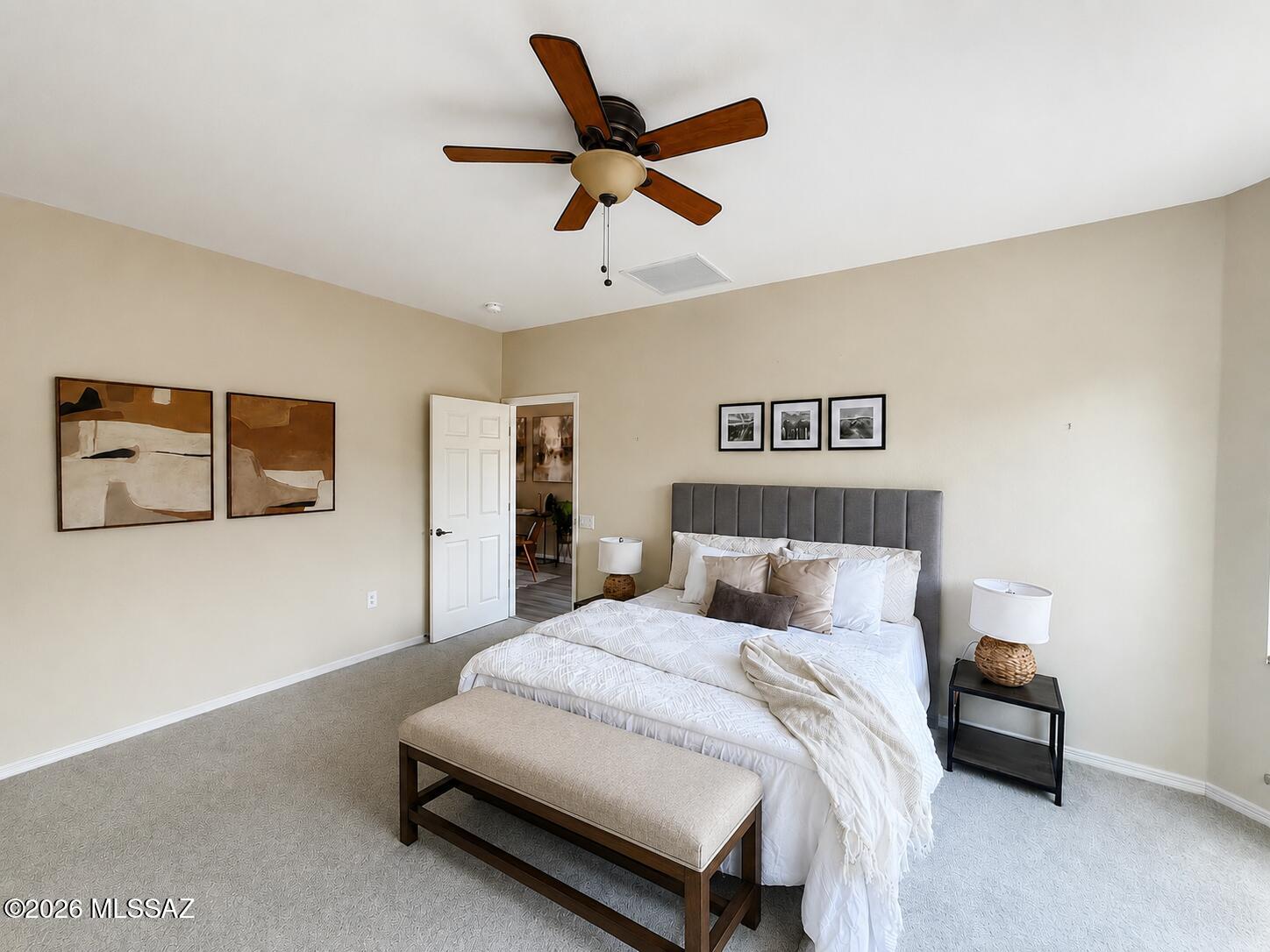 Sonora At Rancho Sahuarita Phase 2 (244-377) - Residential