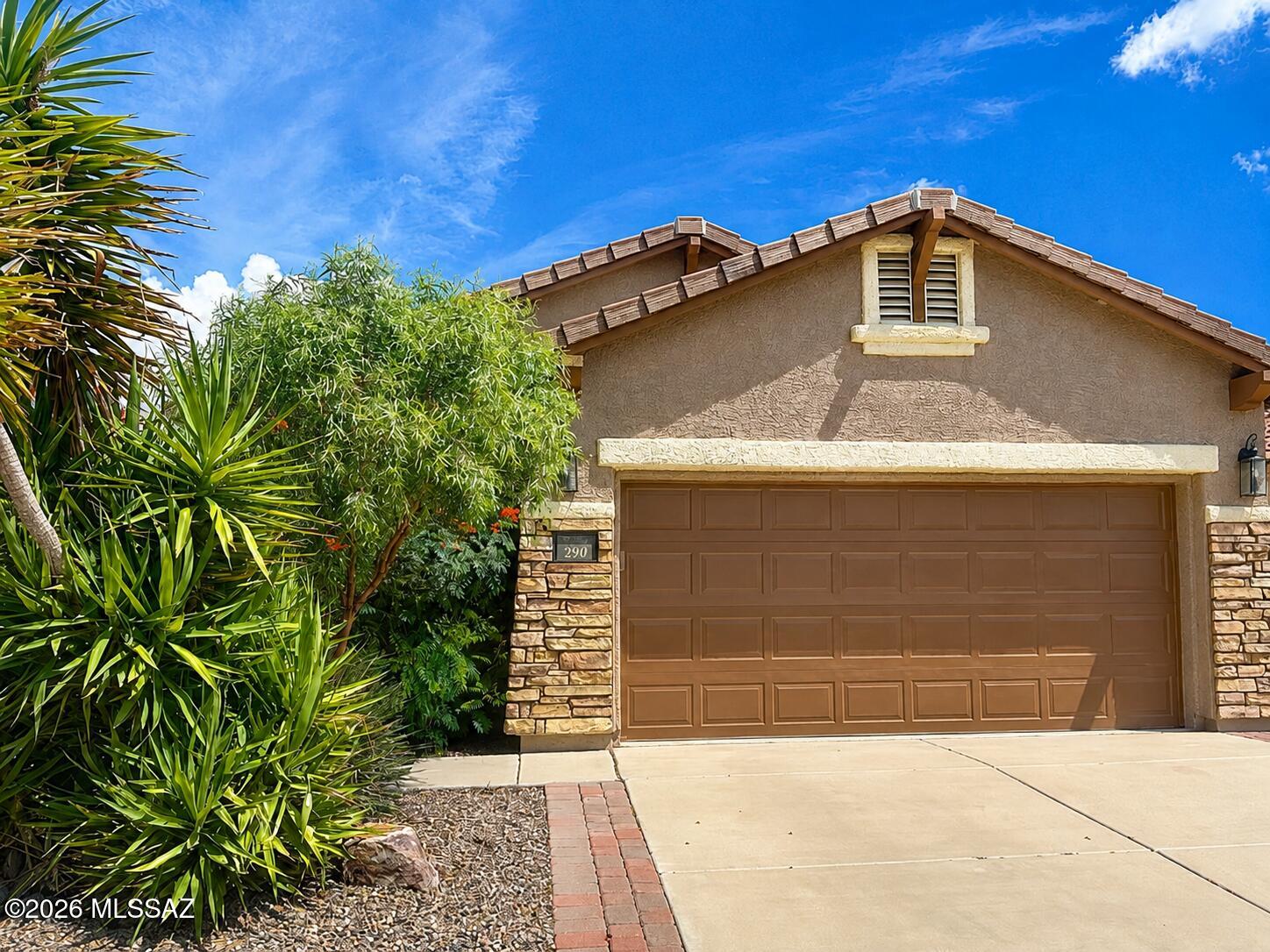 Sonora At Rancho Sahuarita Phase 2 (244-377) - Residential
