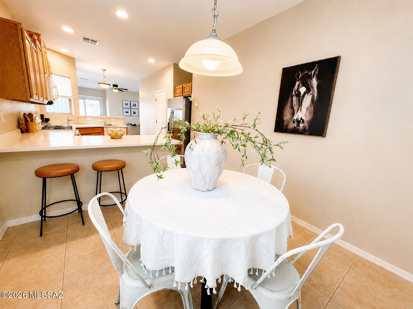 Sonora At Rancho Sahuarita Phase 2 (244-377) - Residential