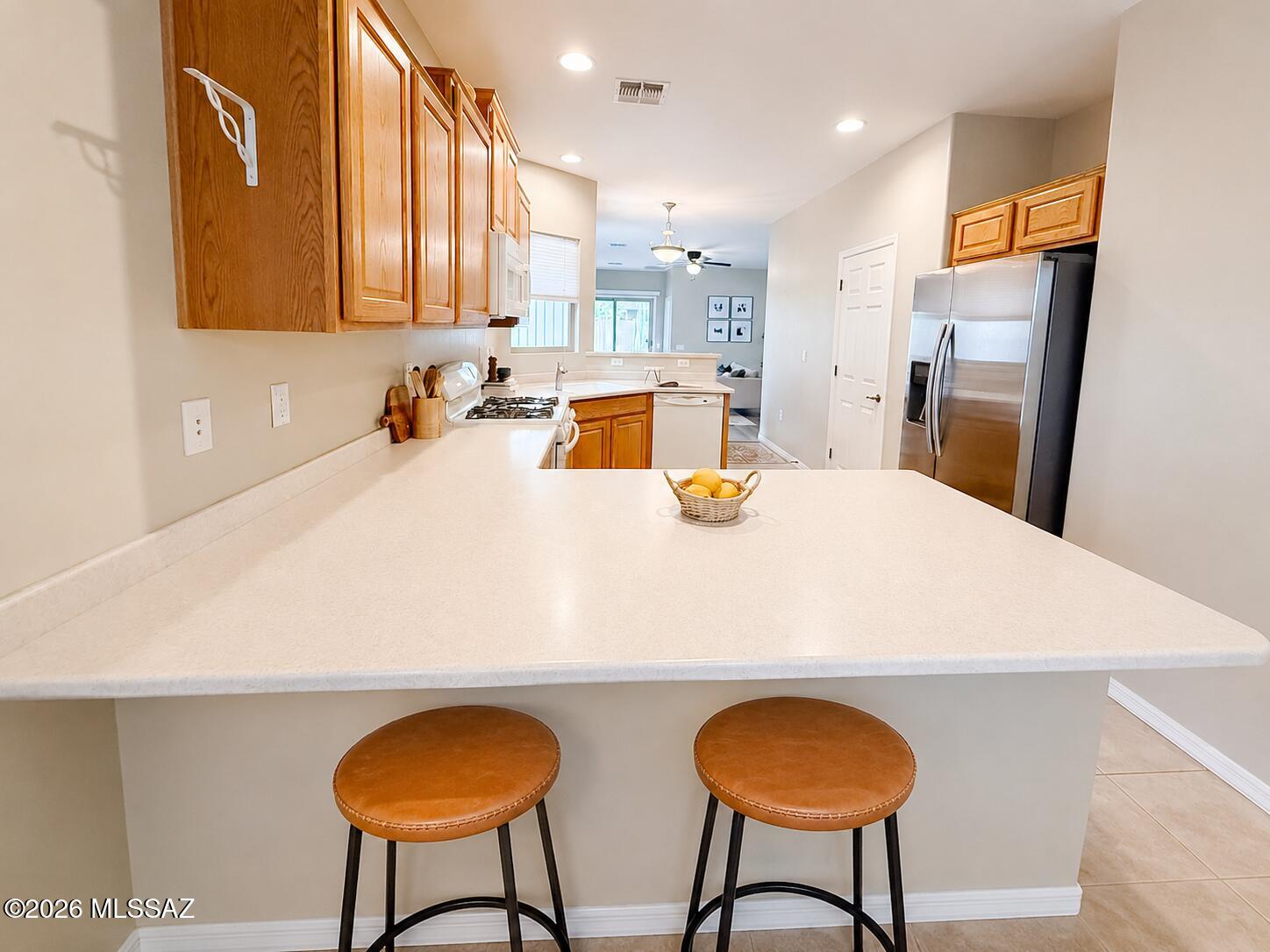 Sonora At Rancho Sahuarita Phase 2 (244-377) - Residential