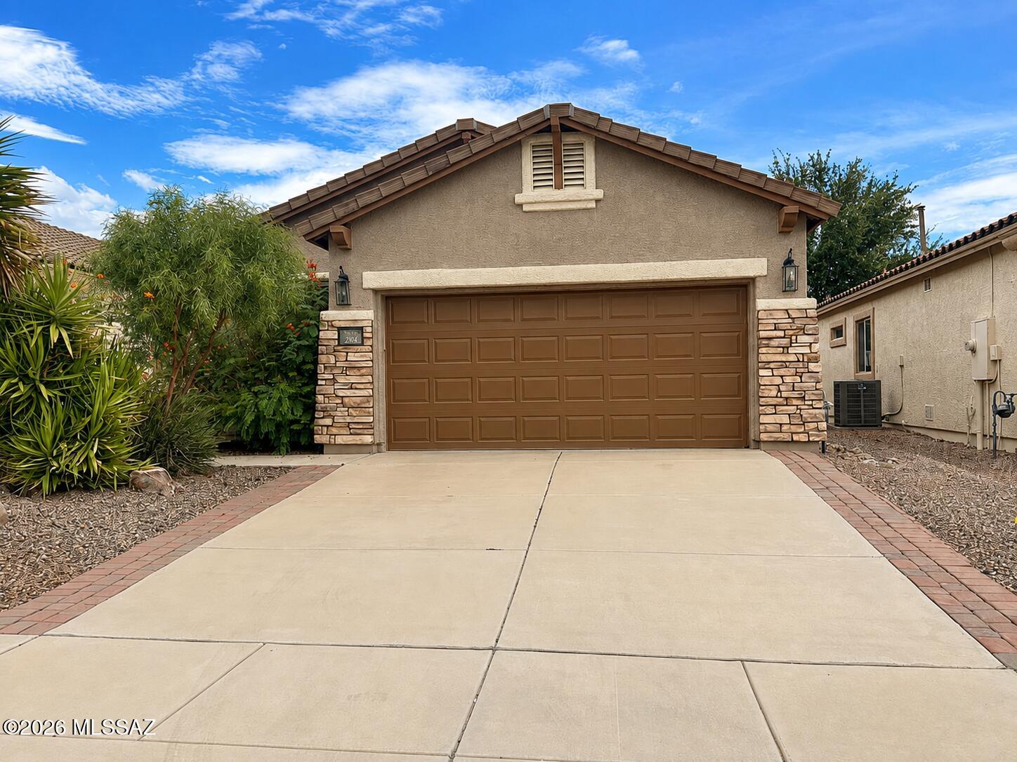 Sonora At Rancho Sahuarita Phase 2 (244-377) - Residential