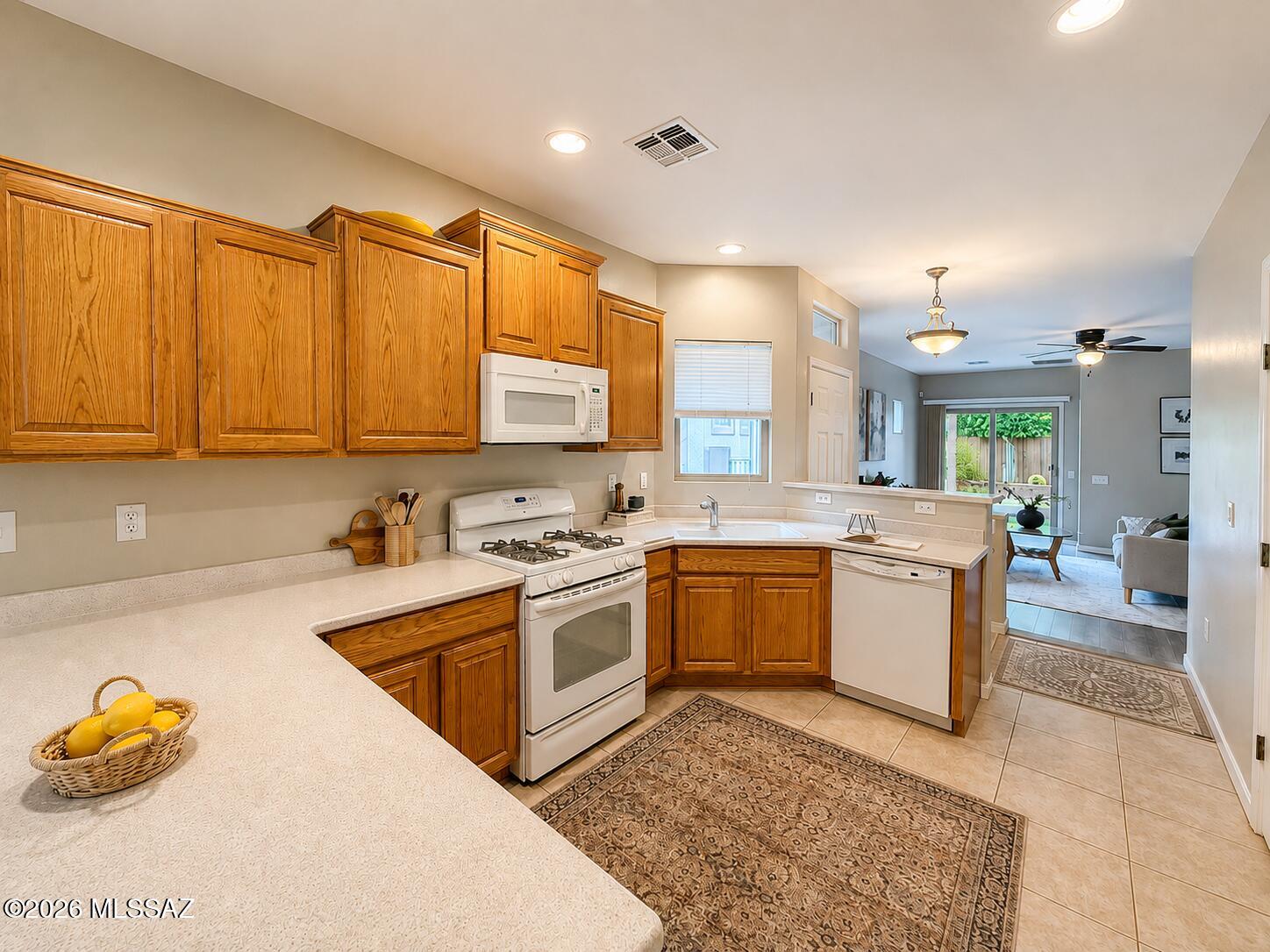 Sonora At Rancho Sahuarita Phase 2 (244-377) - Residential