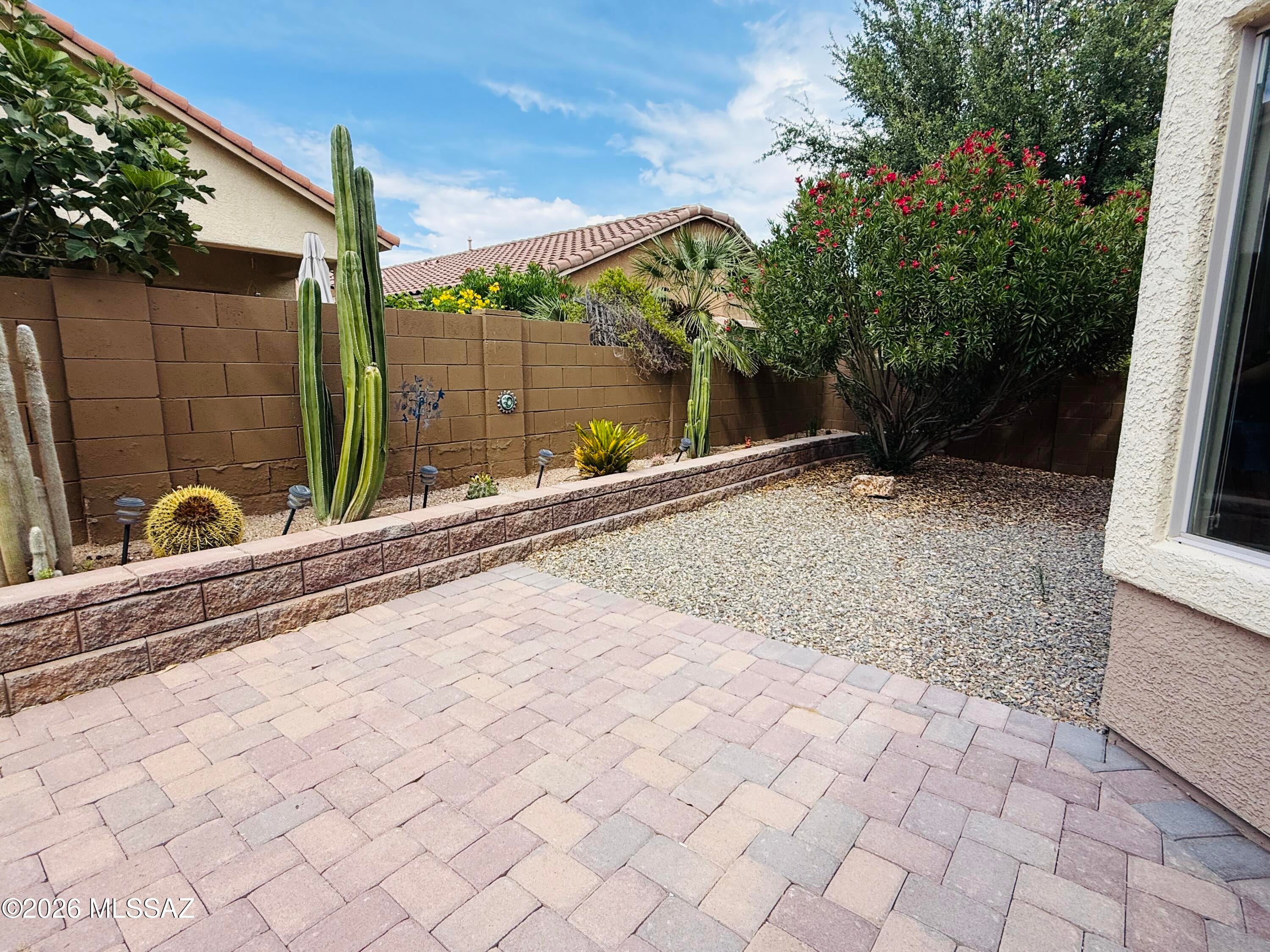 Sonora At Rancho Sahuarita Phase 2 (244-377) - Residential