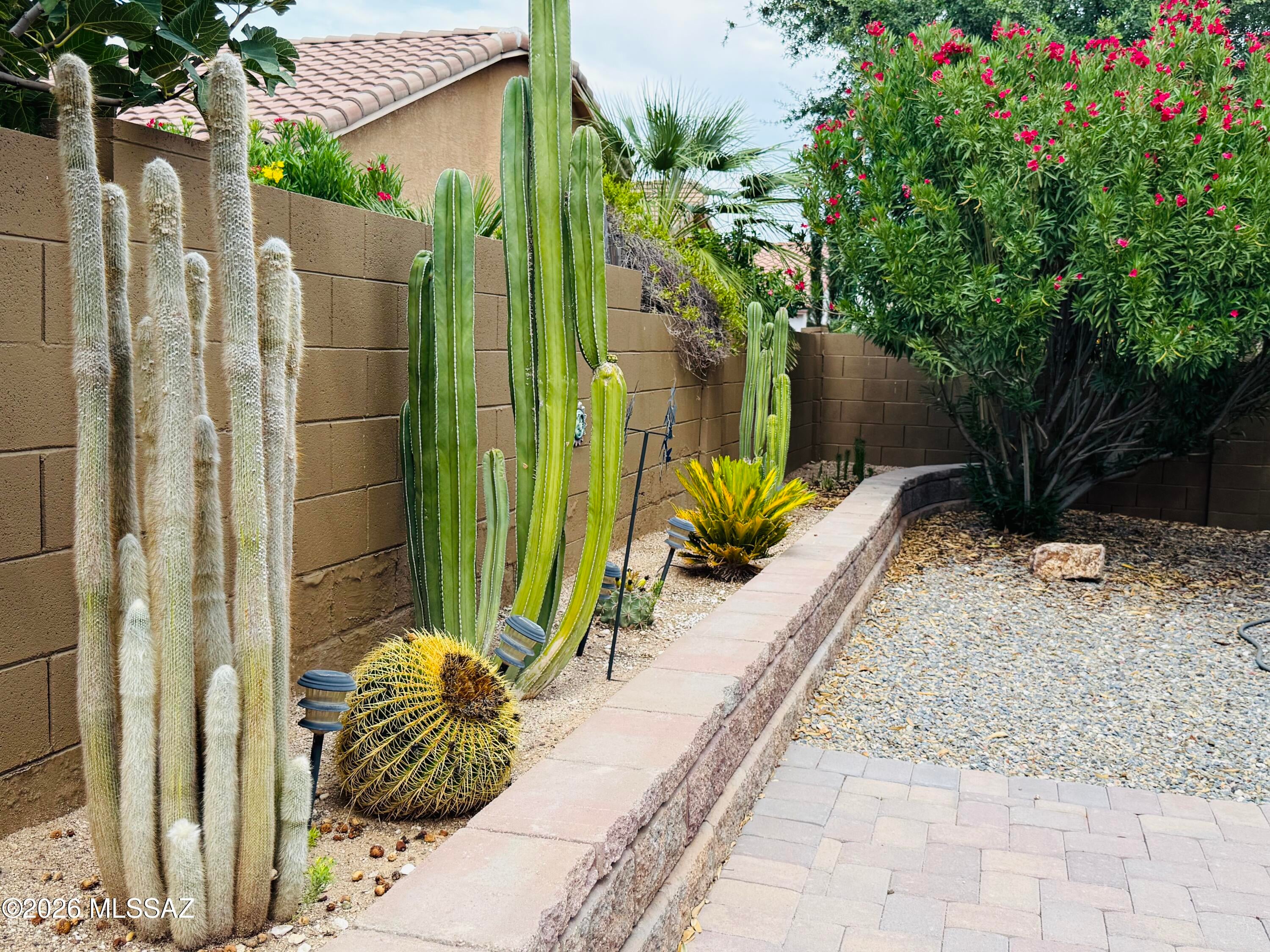 Sonora At Rancho Sahuarita Phase 2 (244-377) - Residential