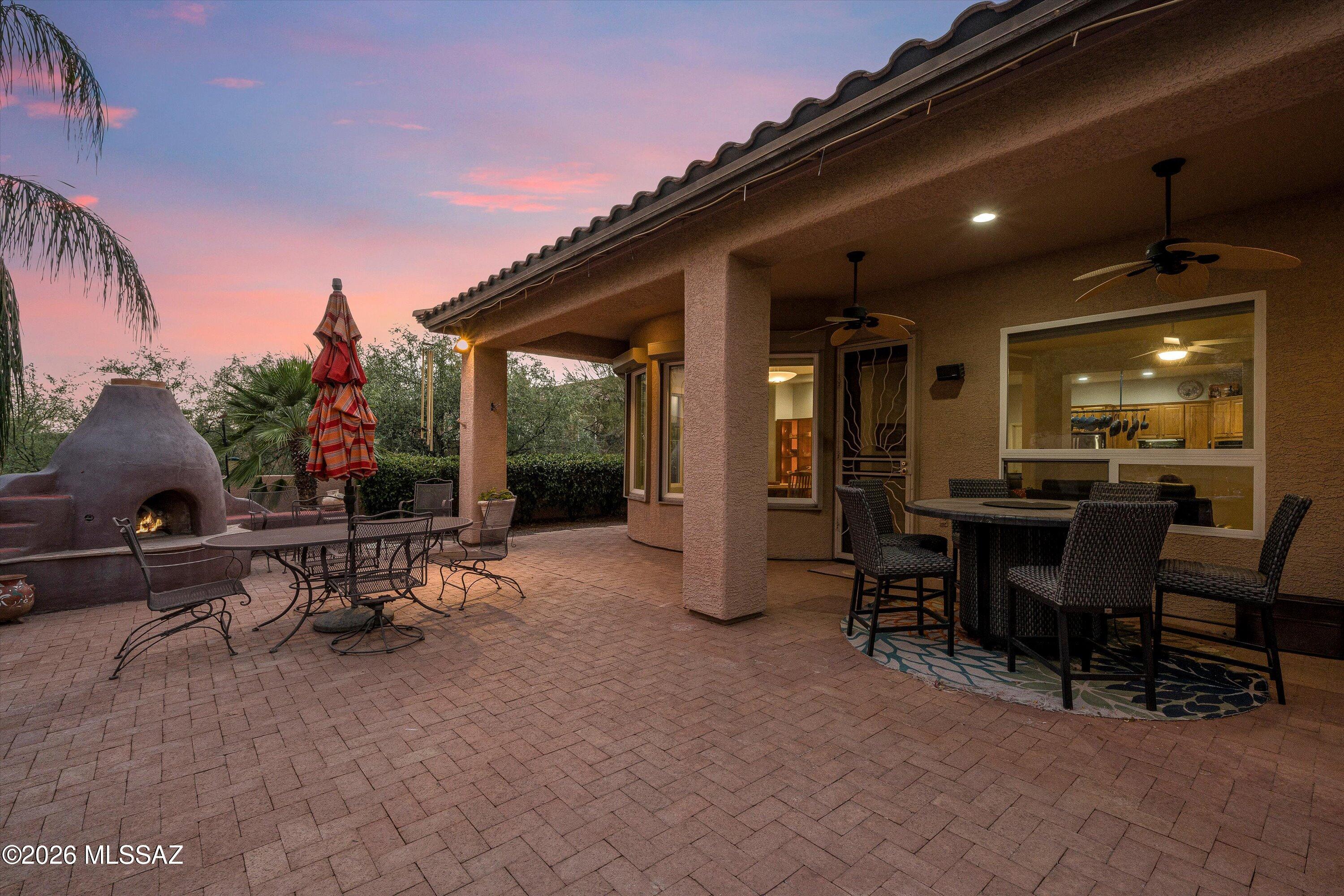 Vistoso Ridge - Residential
