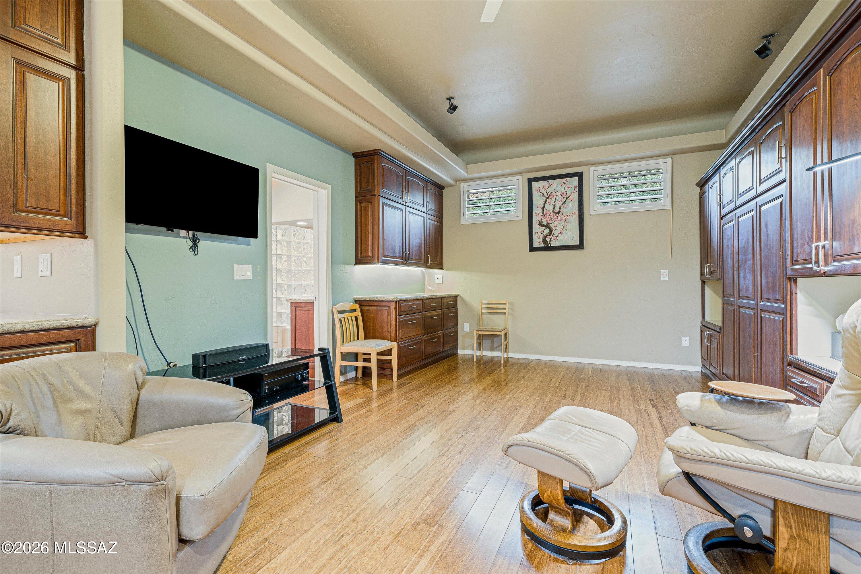 Vistoso Ridge - Residential