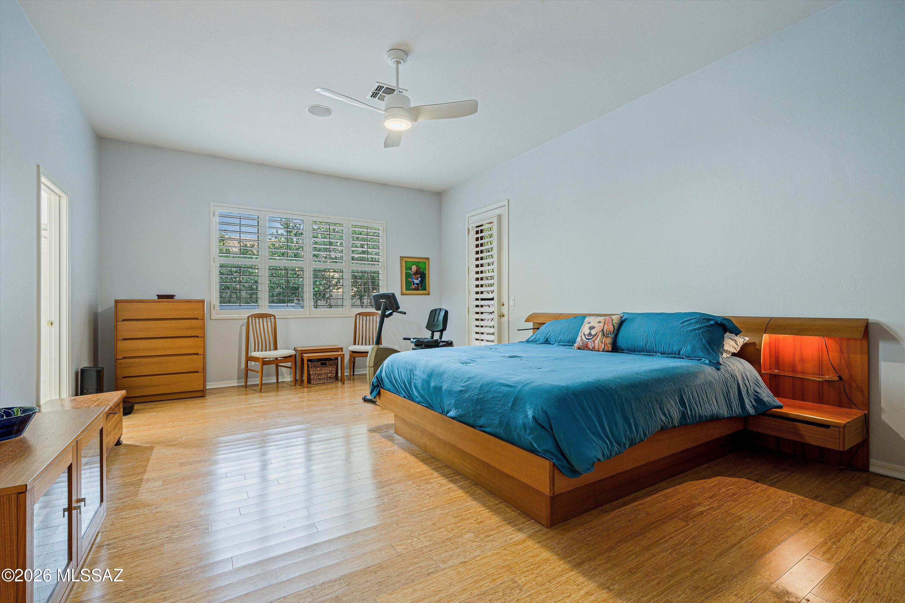Vistoso Ridge - Residential