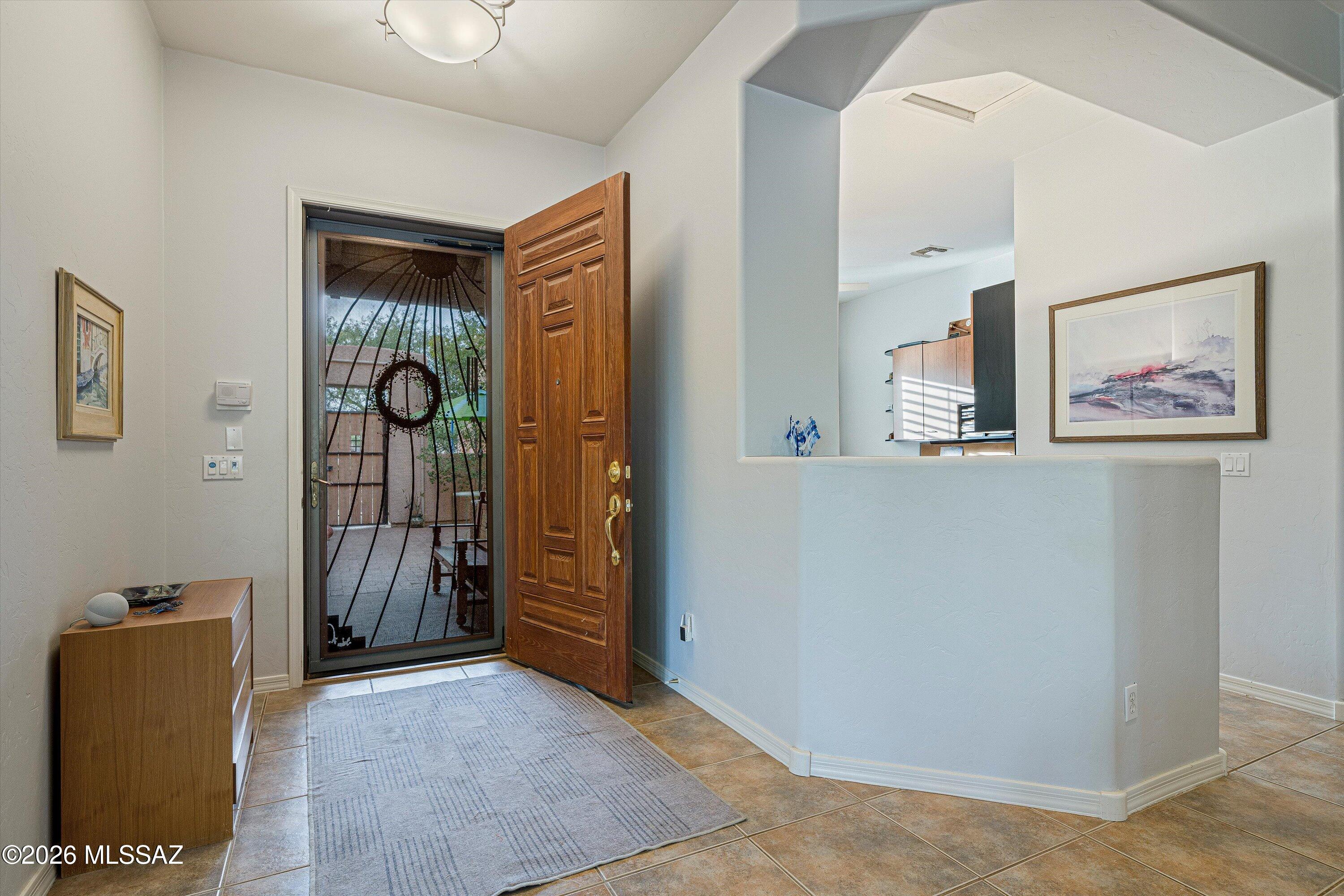 Vistoso Ridge - Residential