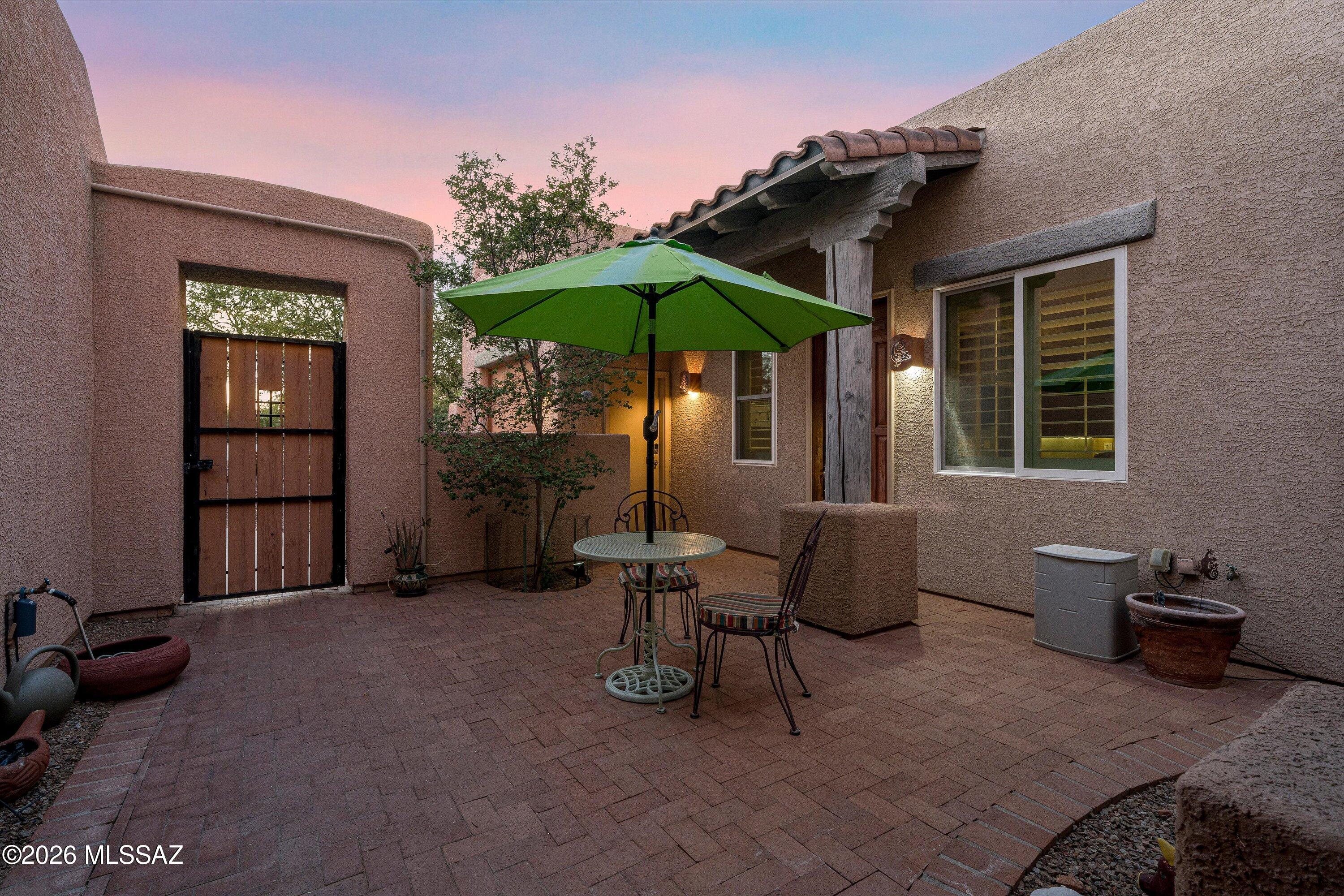 Vistoso Ridge - Residential