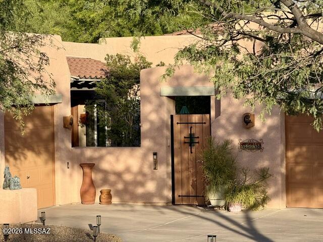 Vistoso Ridge - Residential