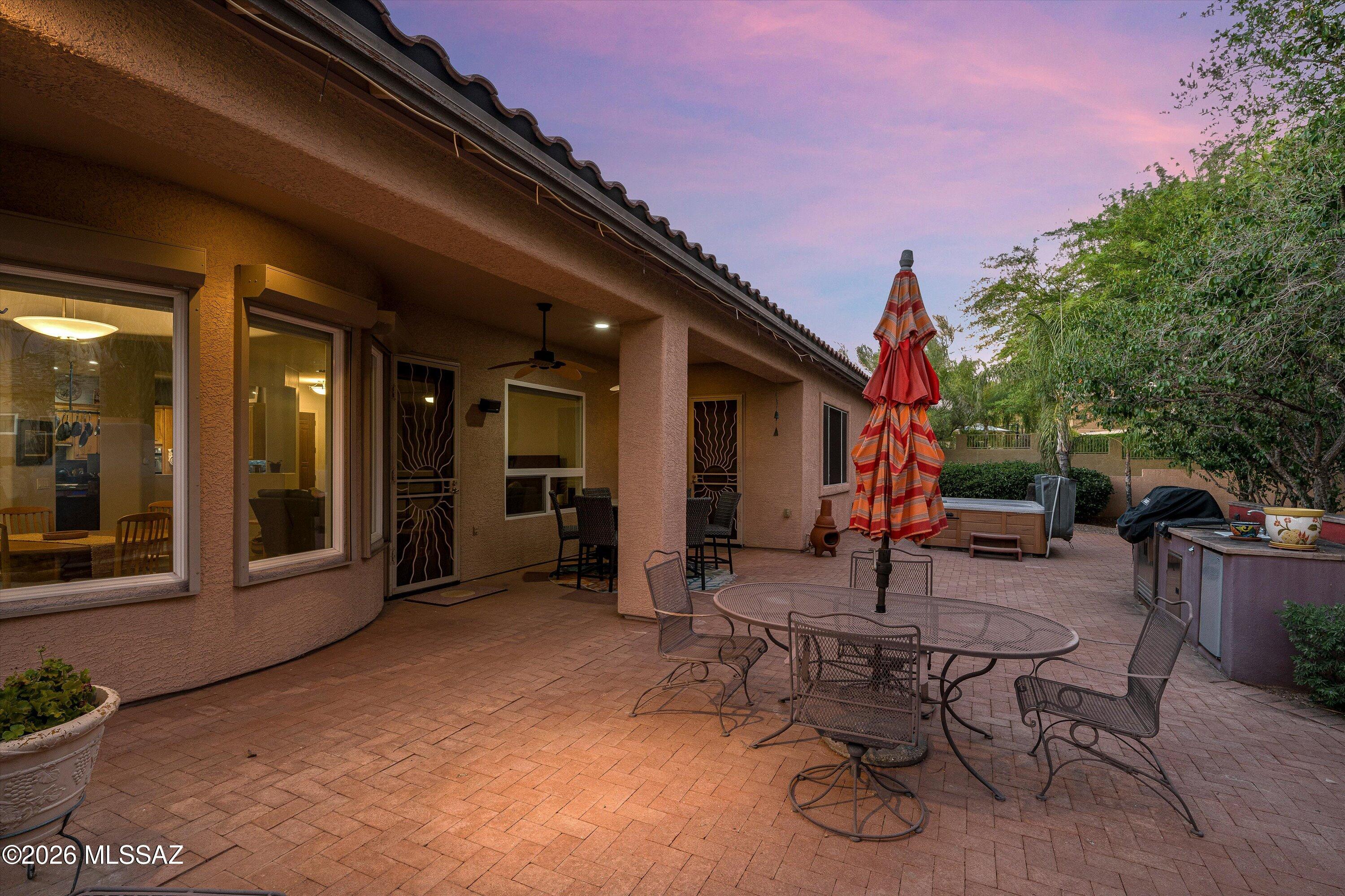 Vistoso Ridge - Residential