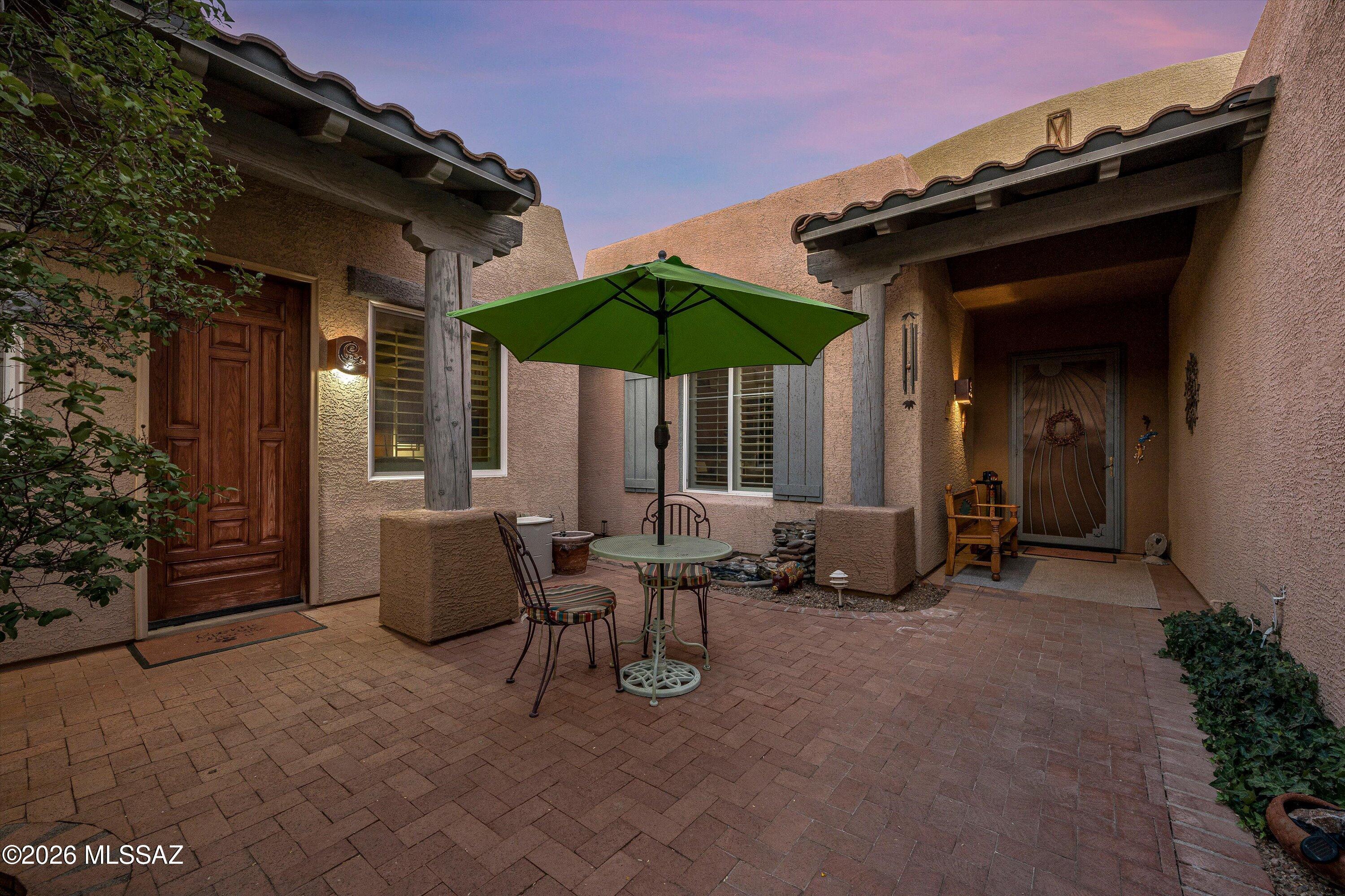Vistoso Ridge - Residential