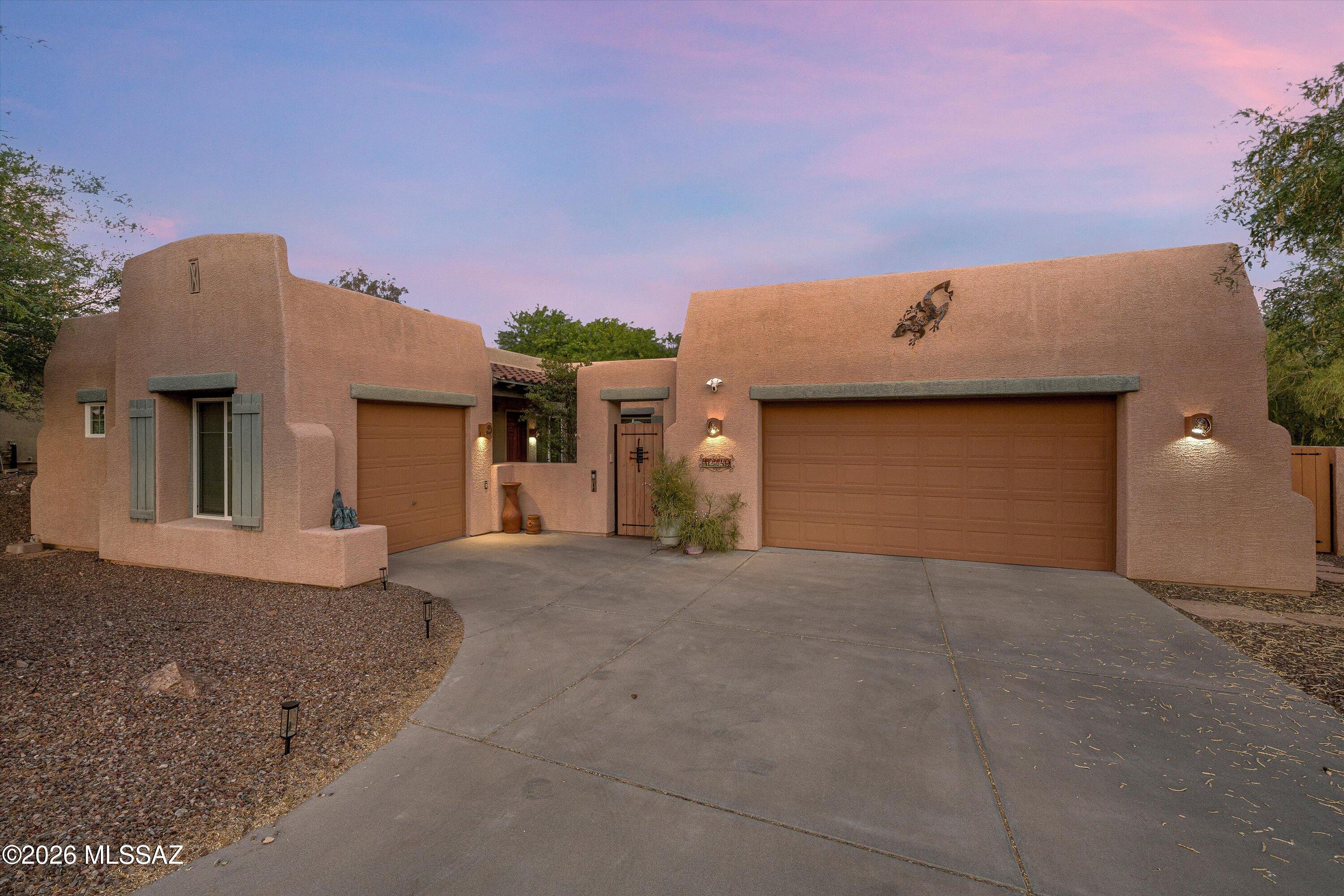 Vistoso Ridge - Residential