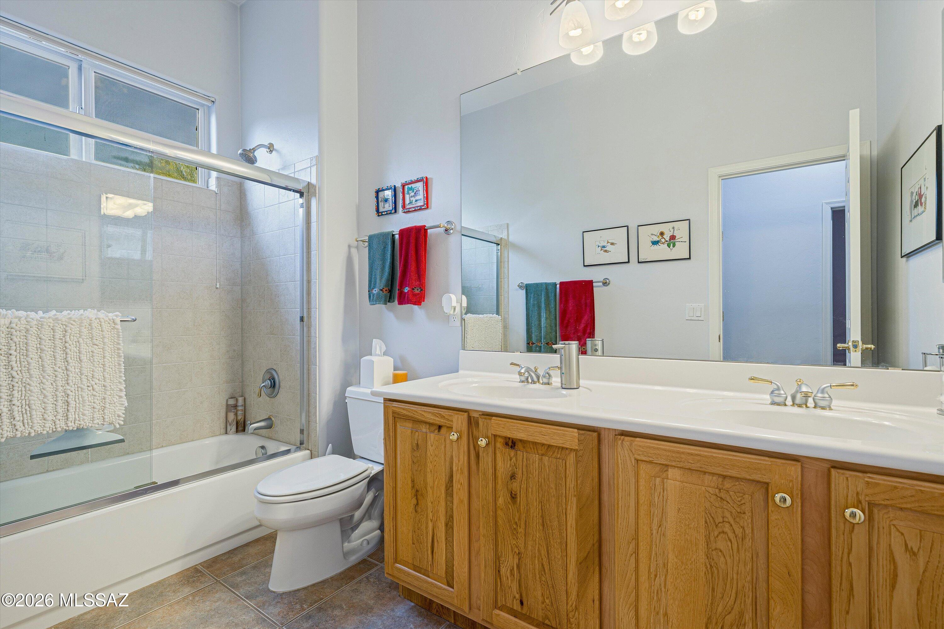 Vistoso Ridge - Residential
