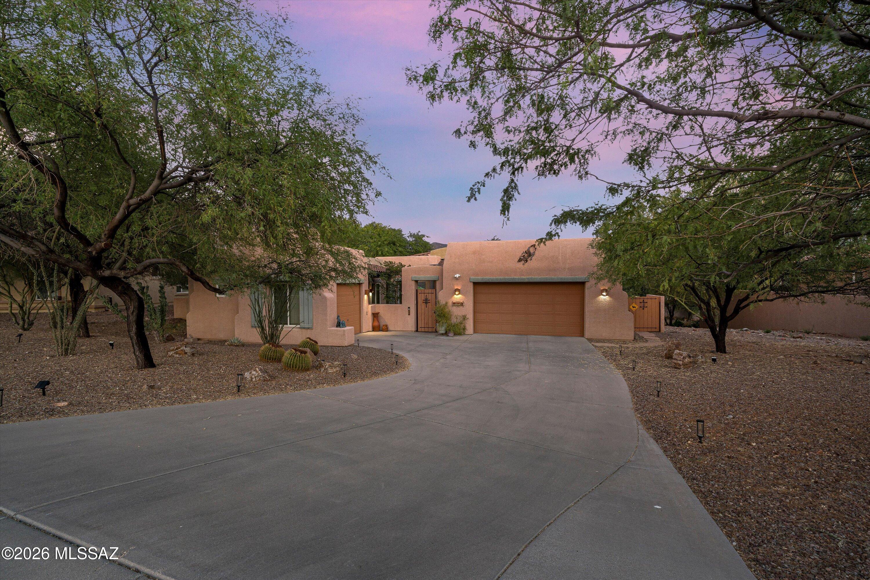 Vistoso Ridge - Residential