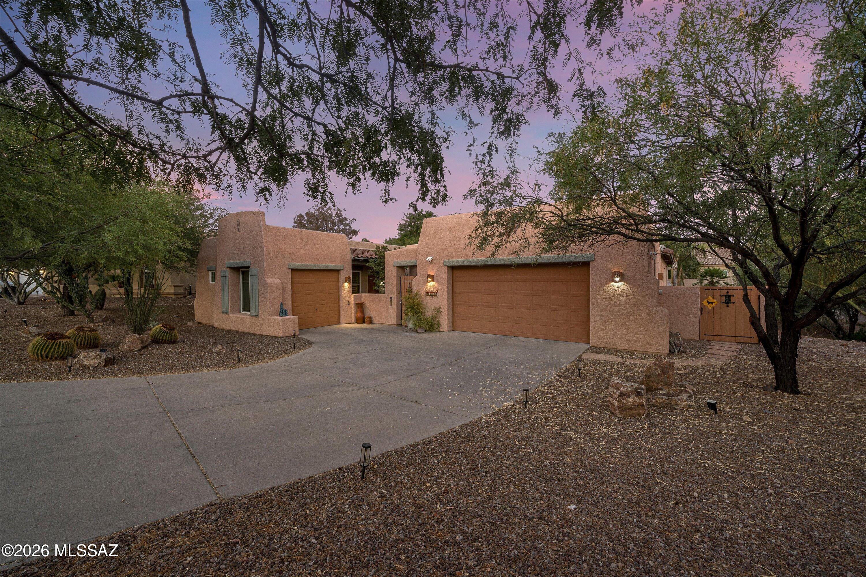 Vistoso Ridge - Residential