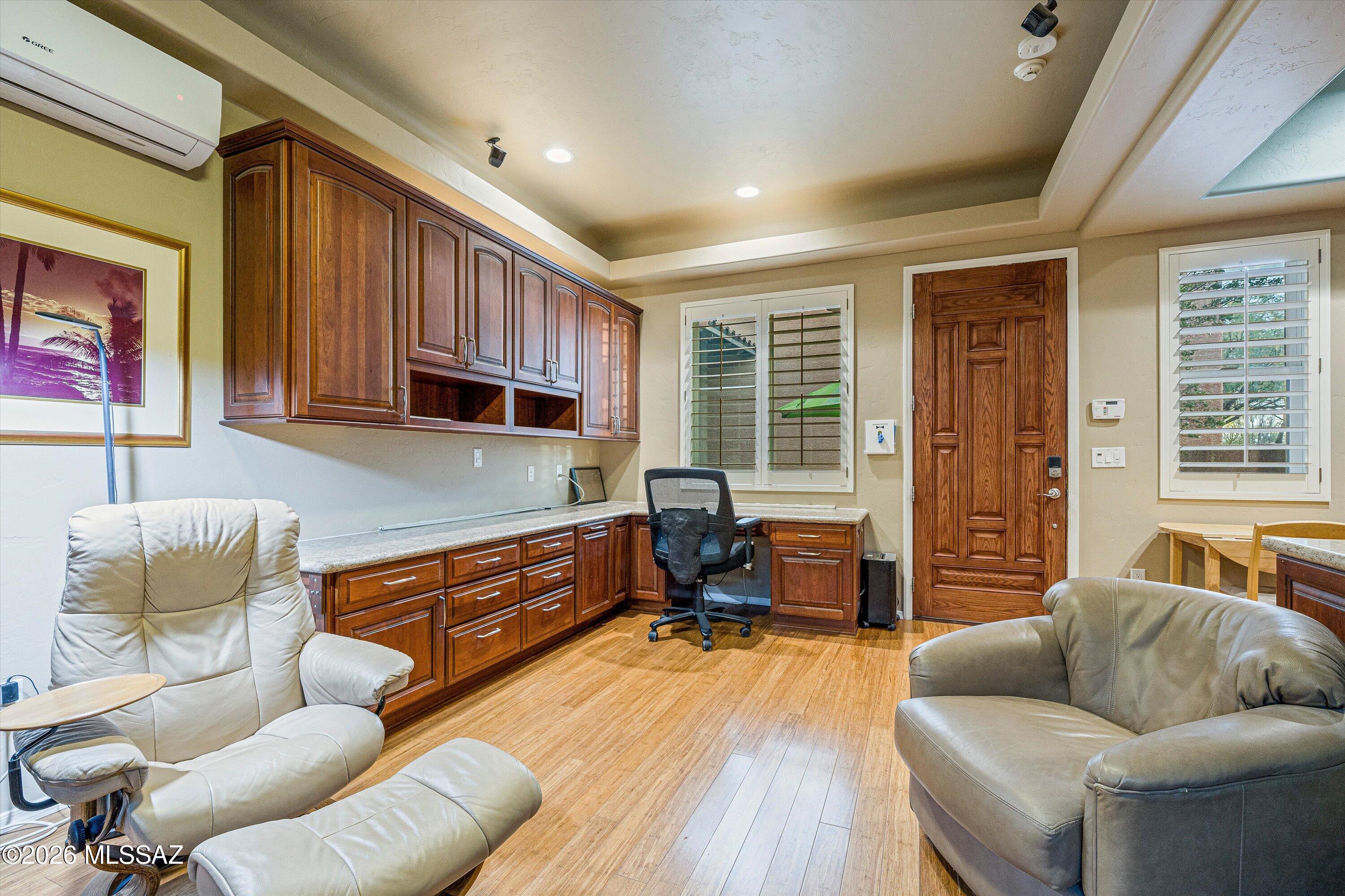 Vistoso Ridge - Residential