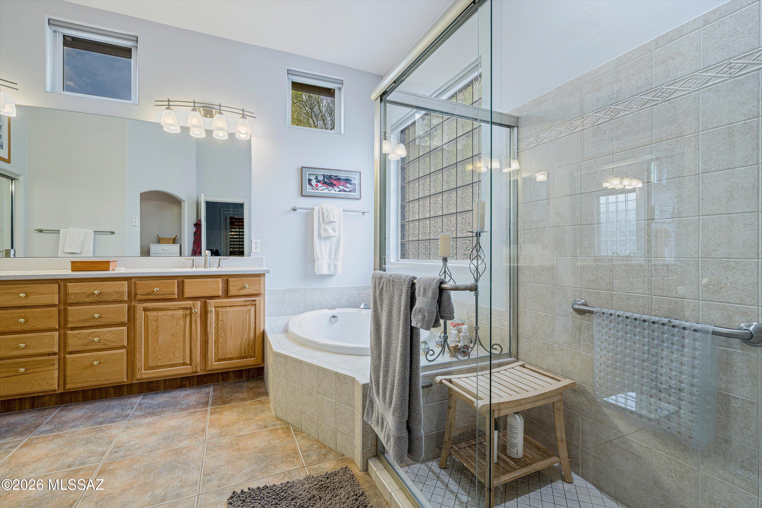 Vistoso Ridge - Residential
