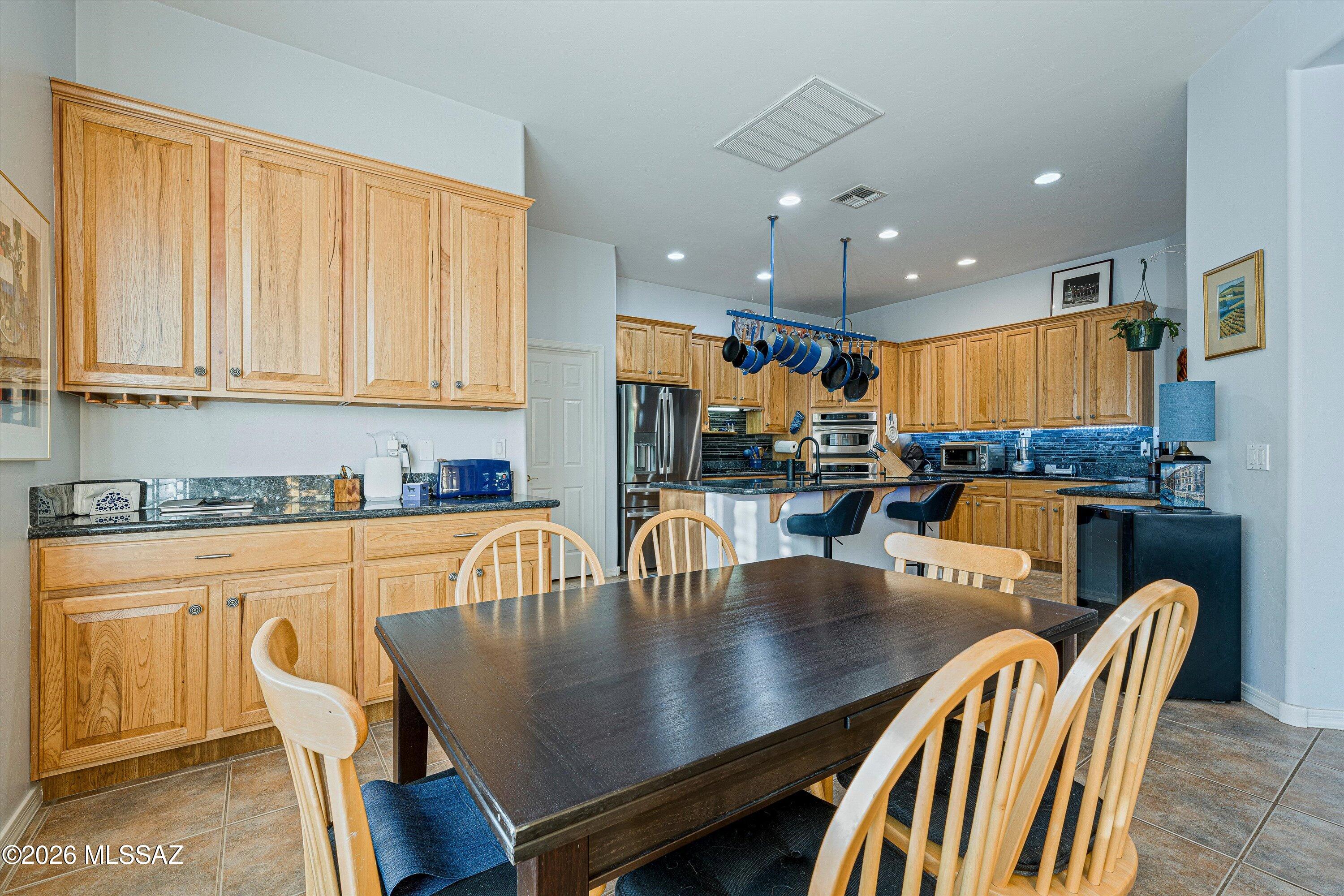 Vistoso Ridge - Residential