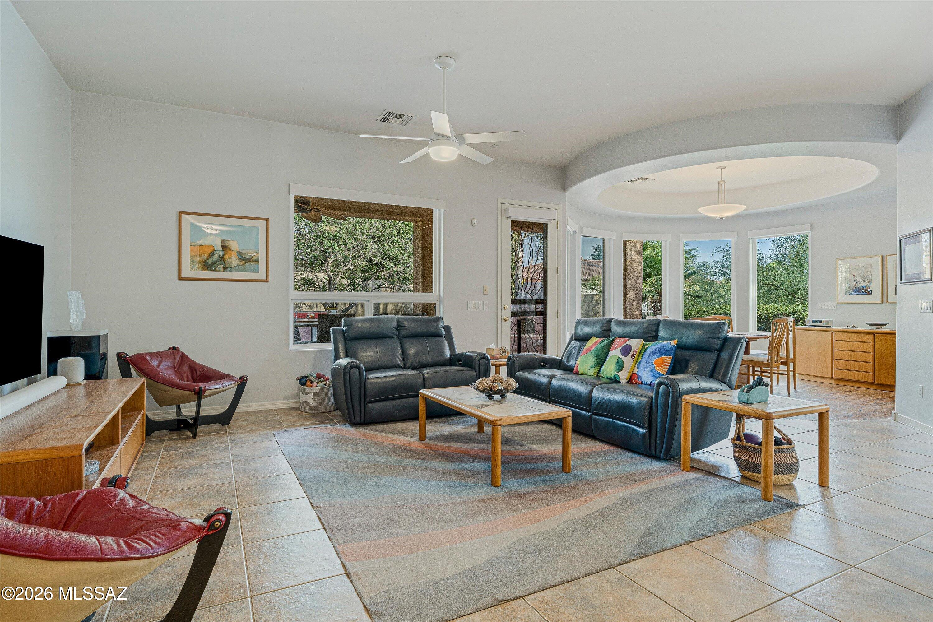 Vistoso Ridge - Residential