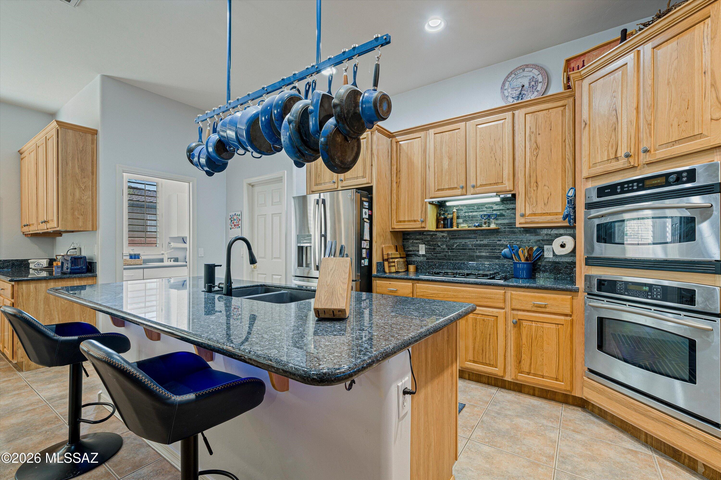 Vistoso Ridge - Residential