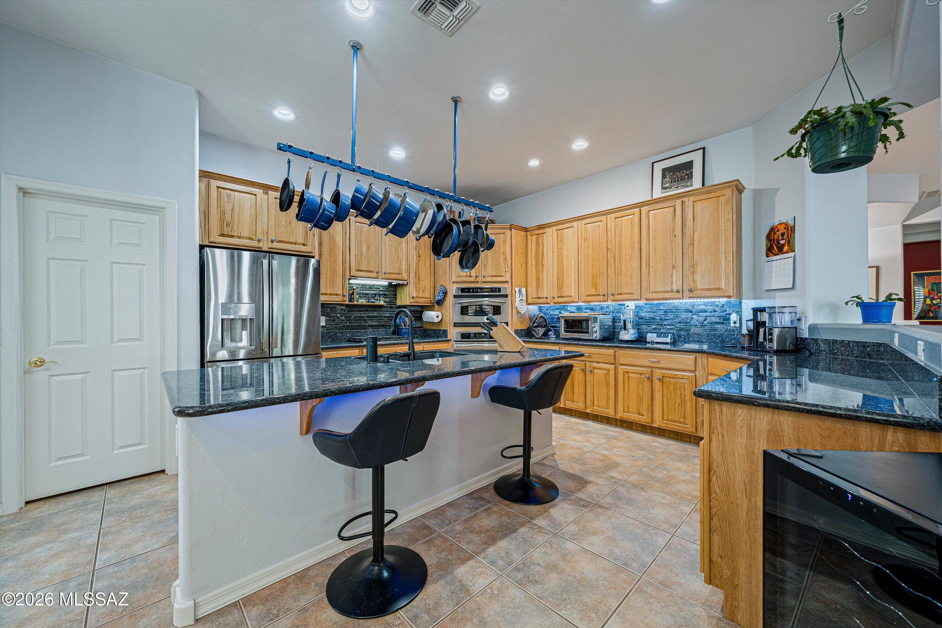 Vistoso Ridge - Residential