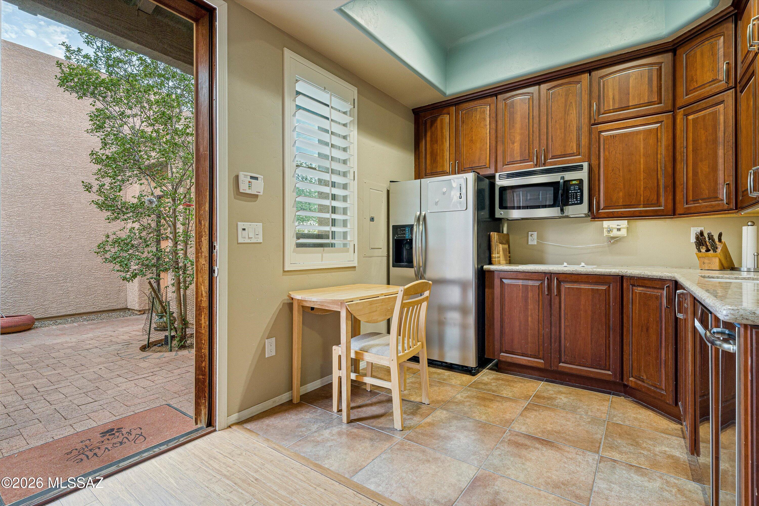 Vistoso Ridge - Residential