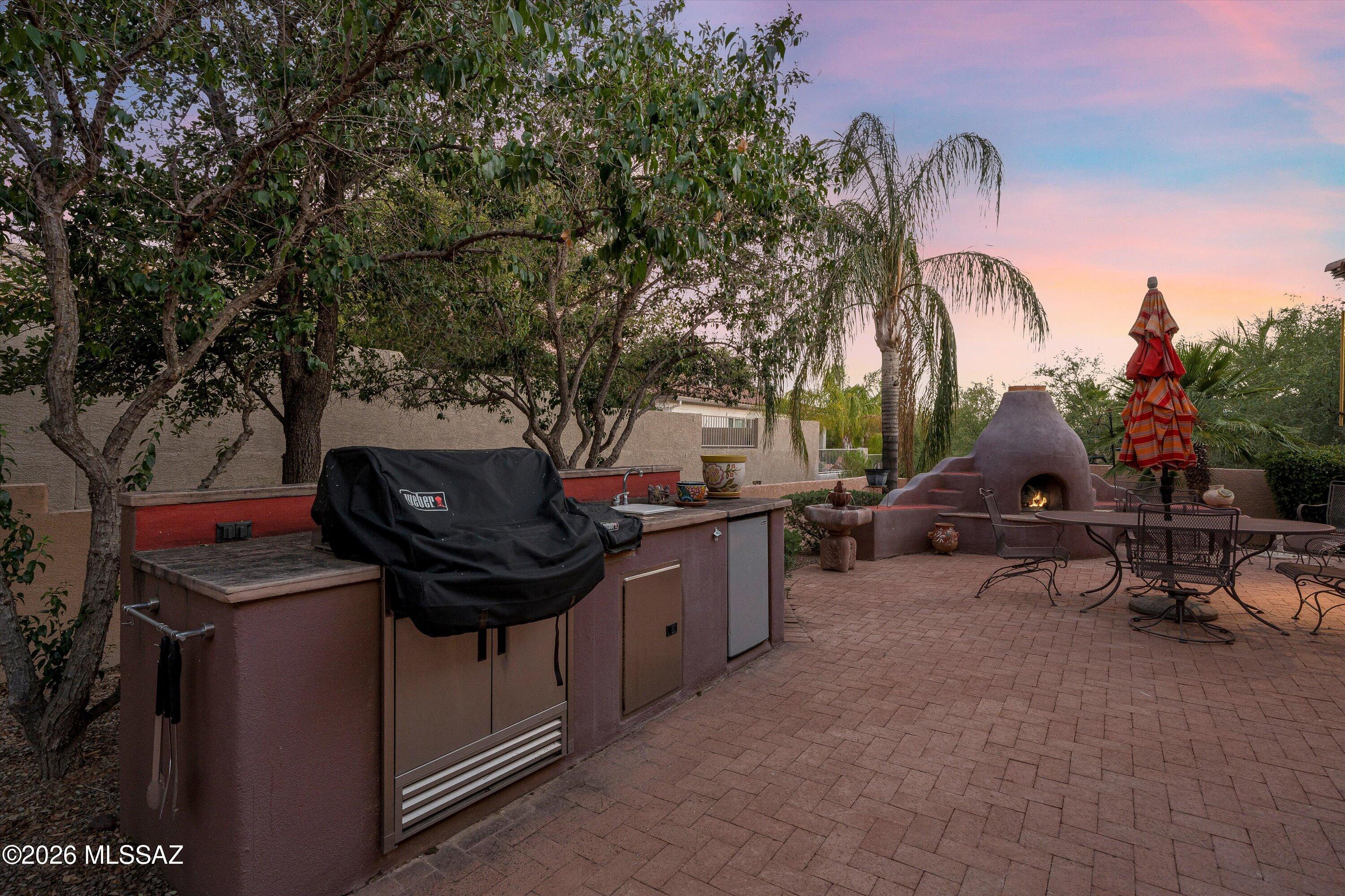 Vistoso Ridge - Residential