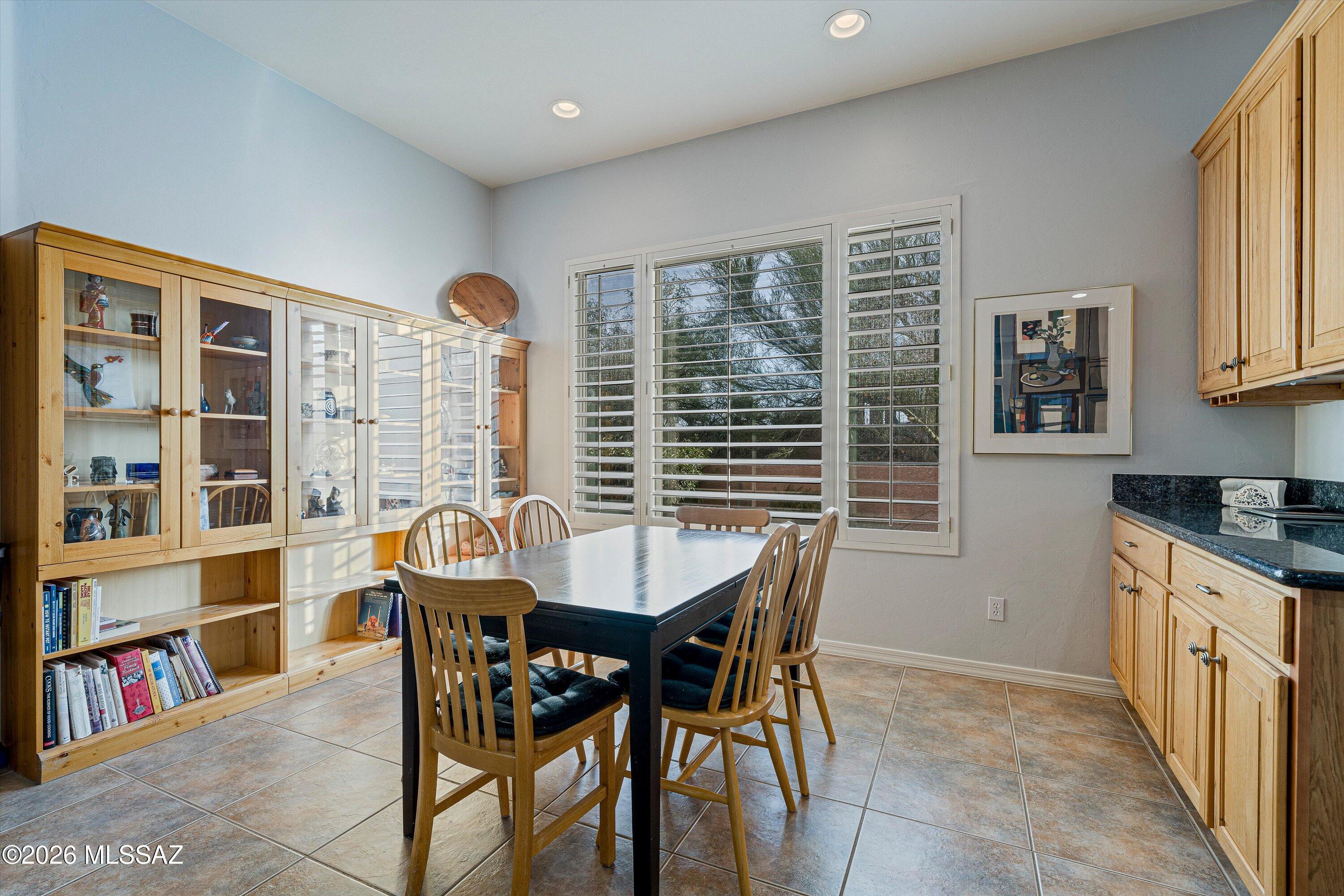 Vistoso Ridge - Residential
