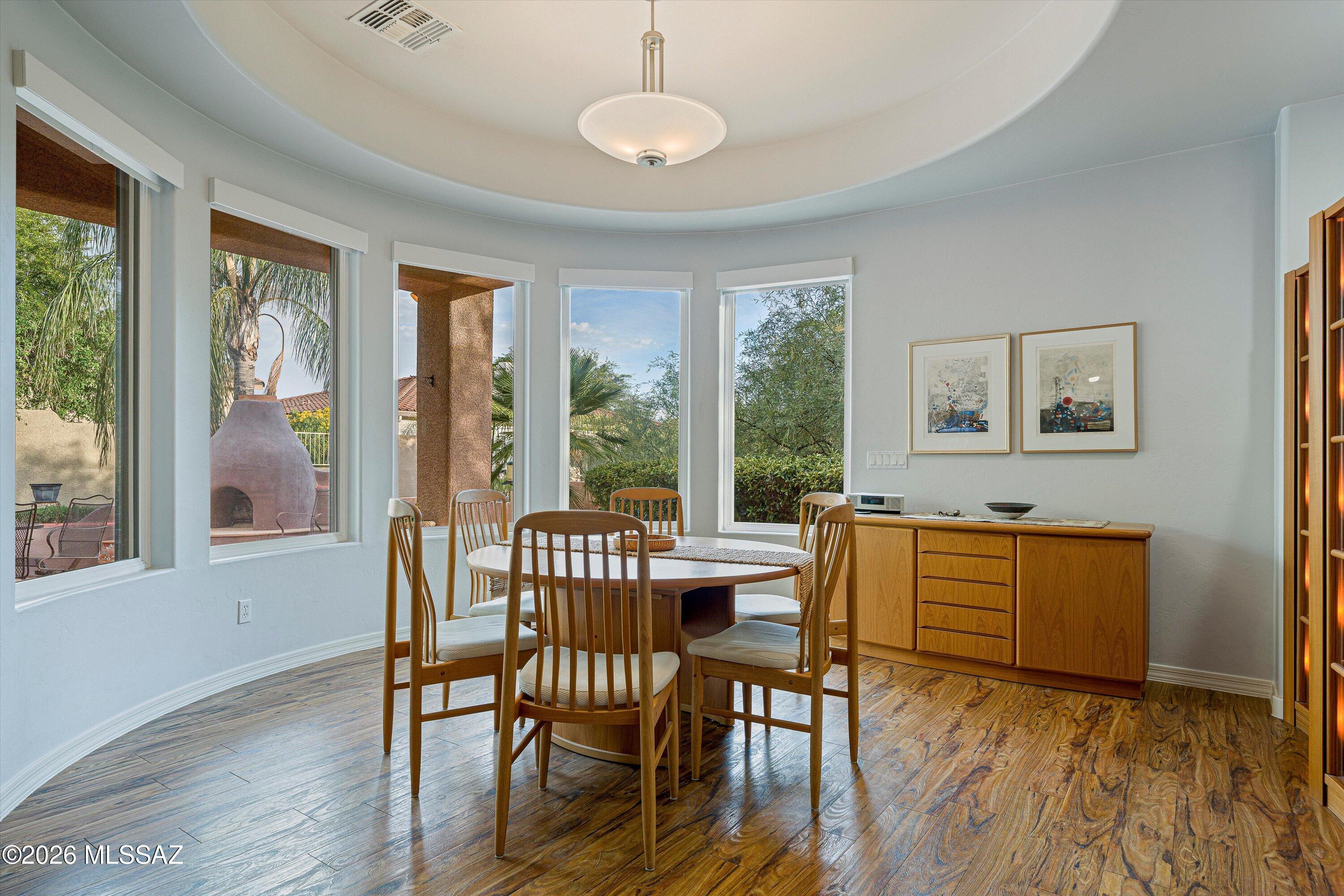 Vistoso Ridge - Residential