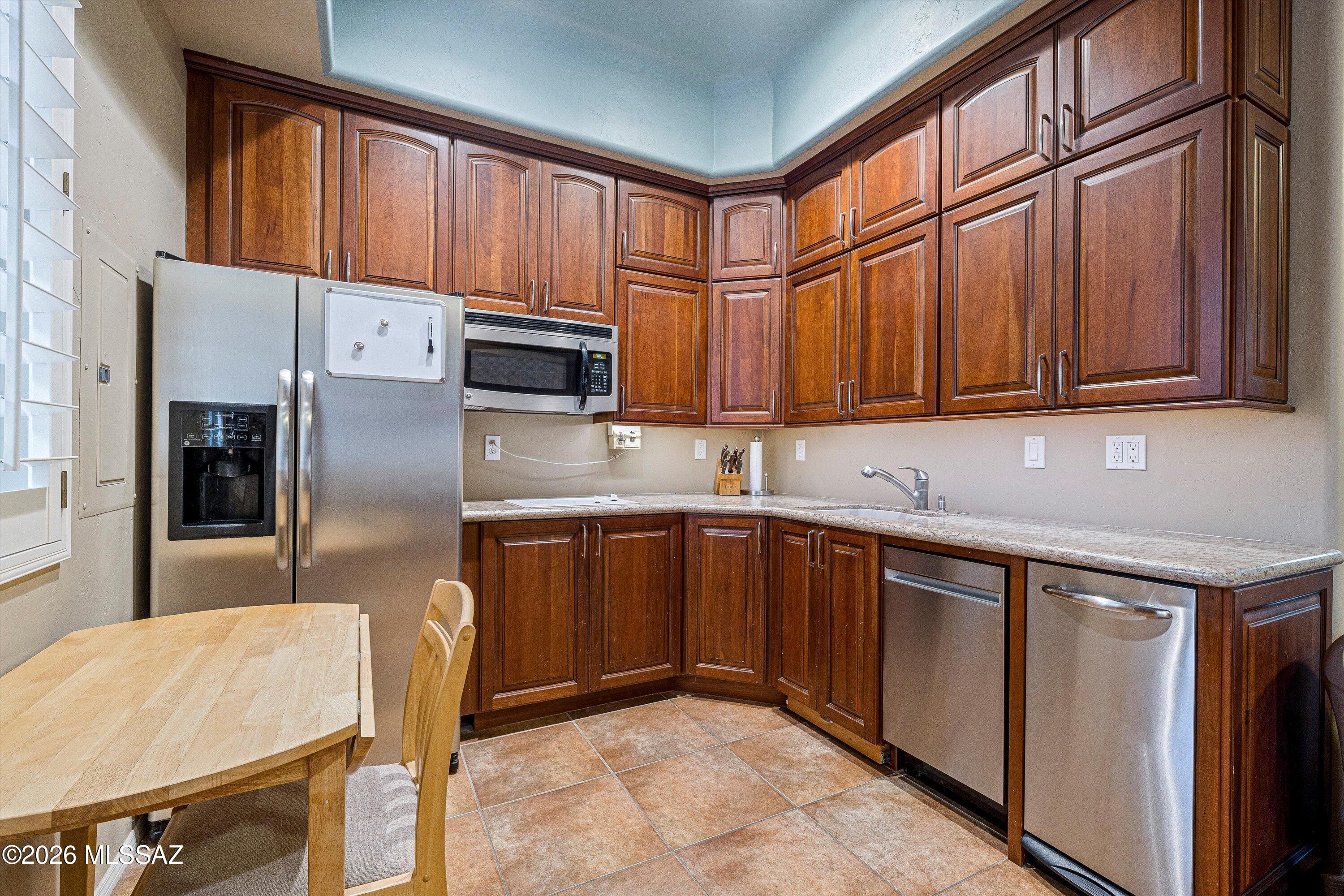 Vistoso Ridge - Residential