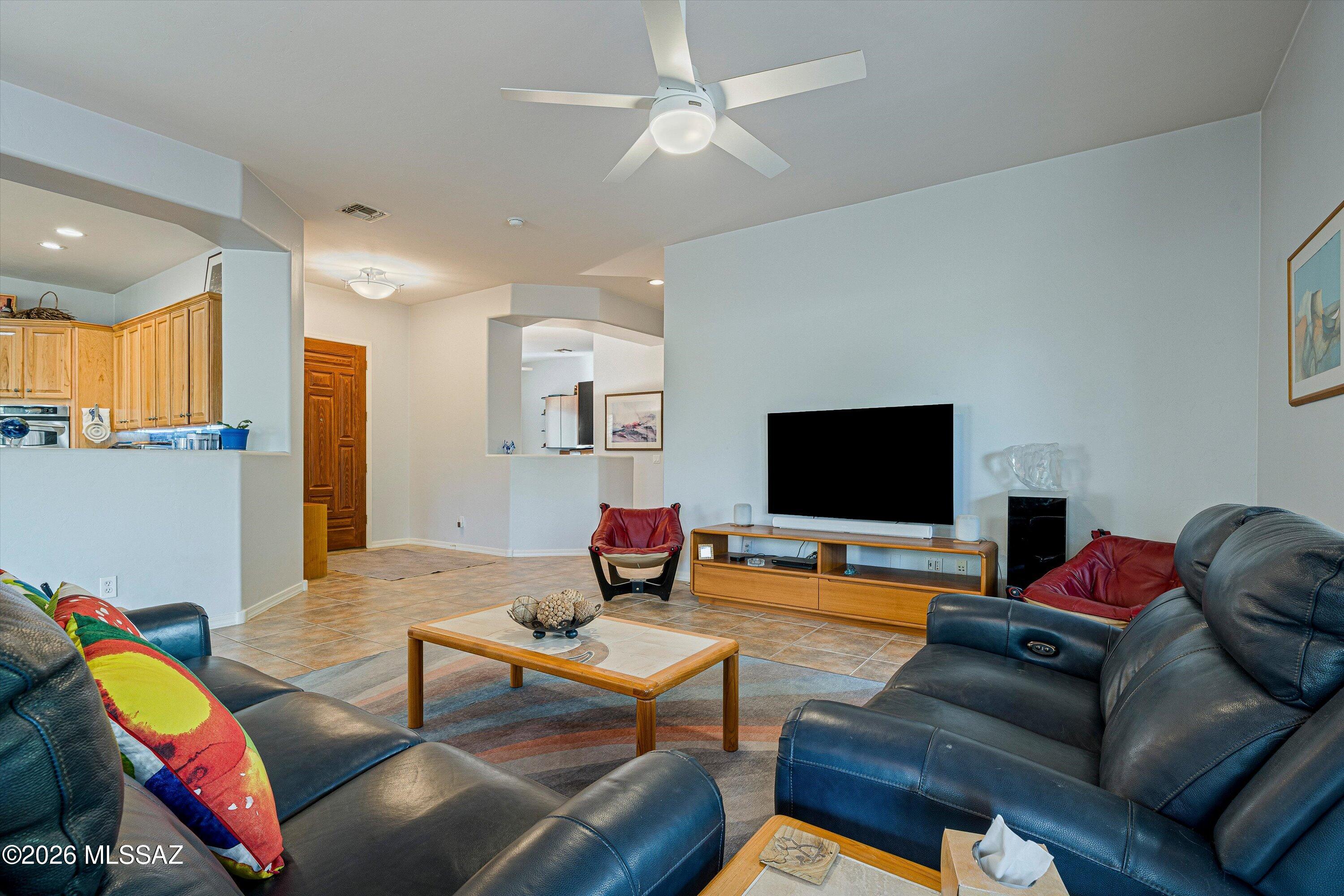 Vistoso Ridge - Residential