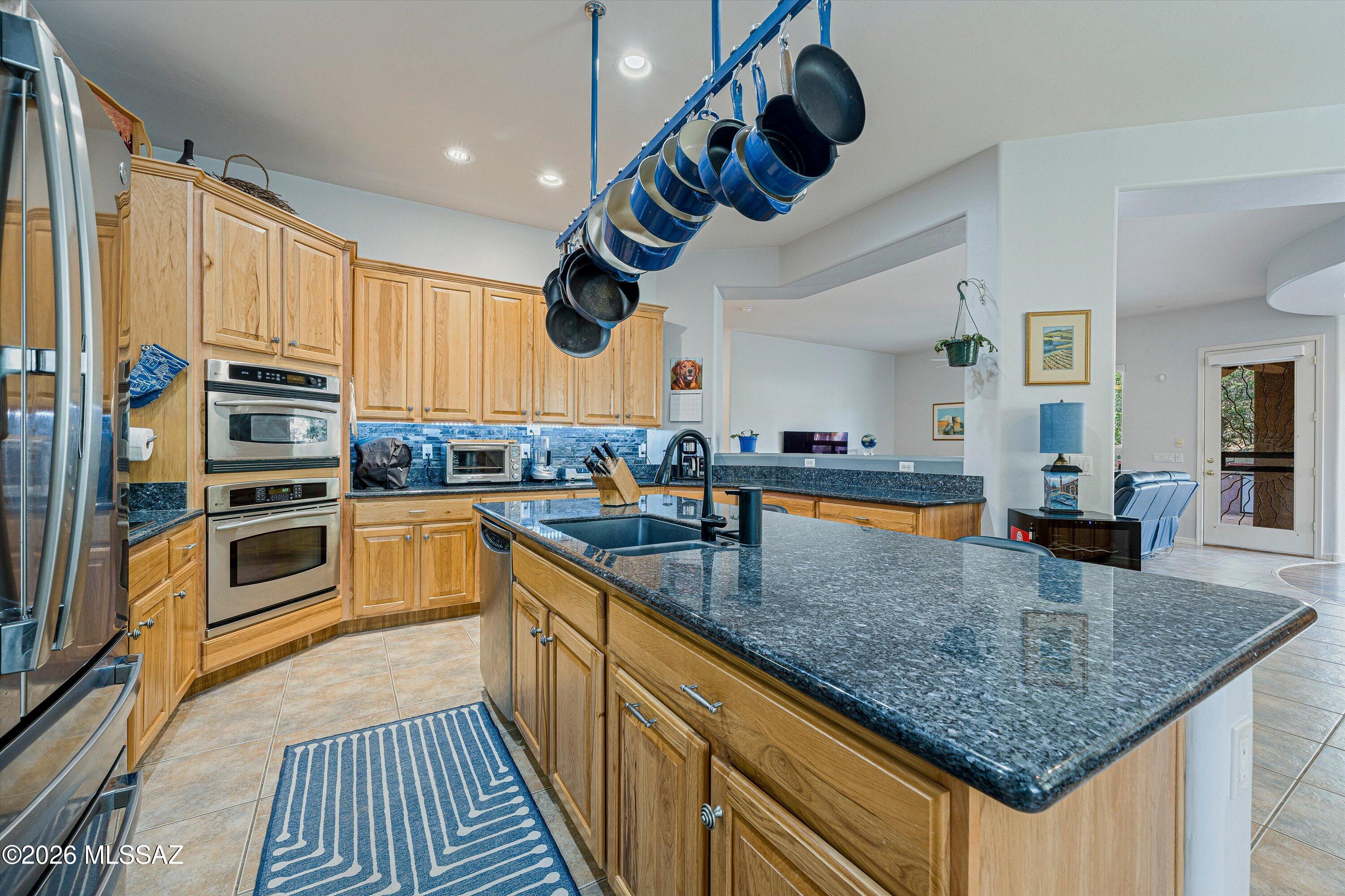 Vistoso Ridge - Residential