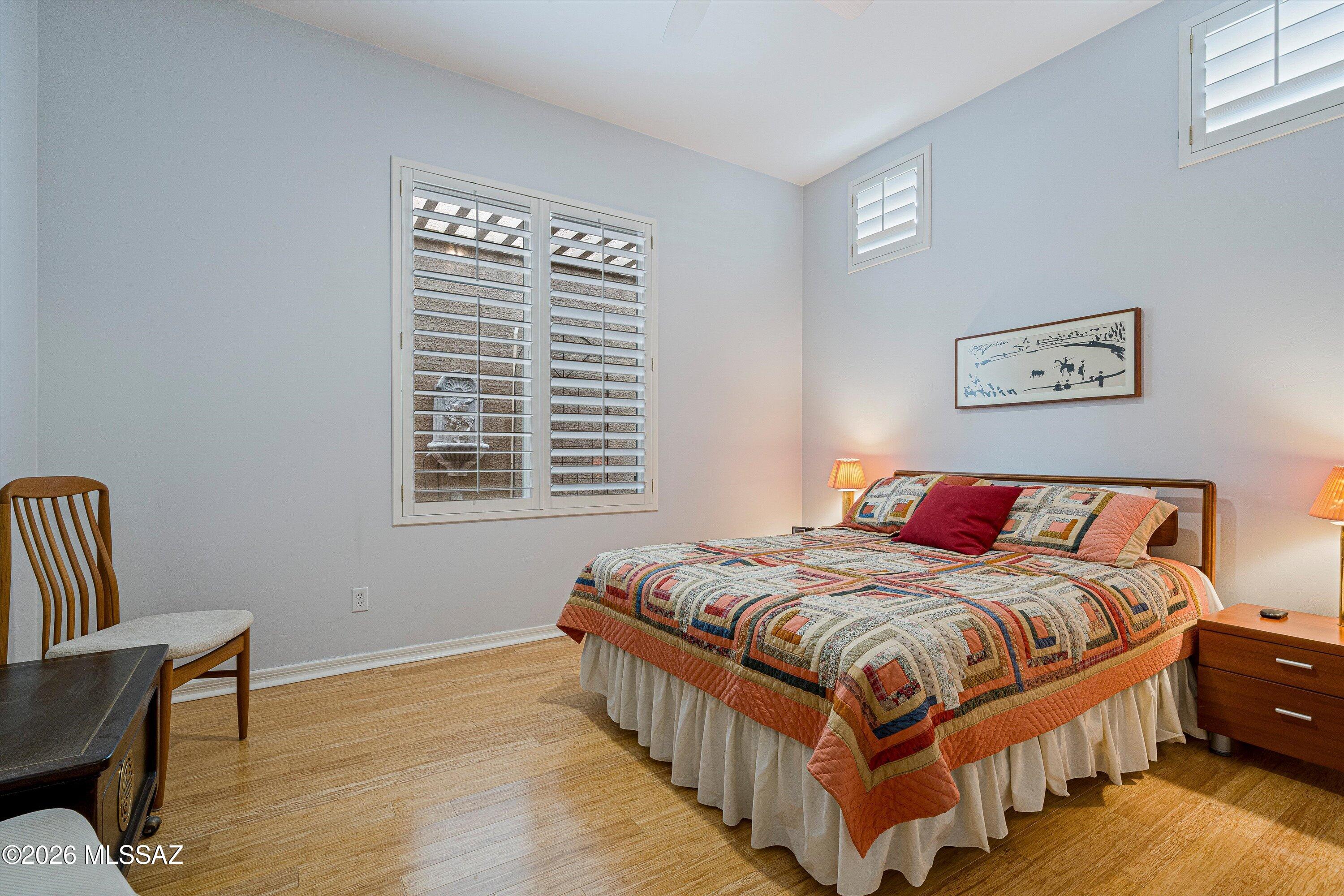 Vistoso Ridge - Residential