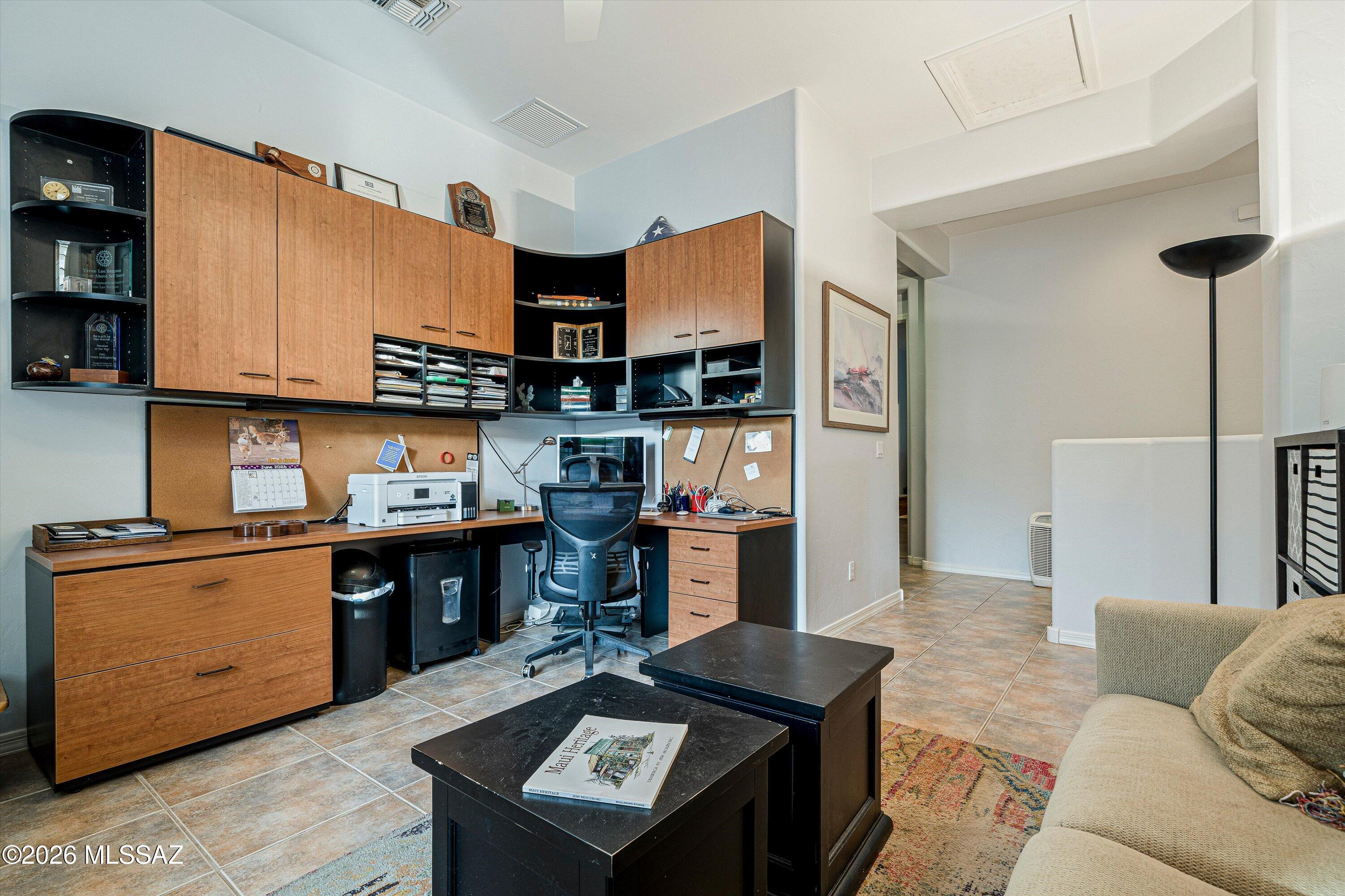 Vistoso Ridge - Residential