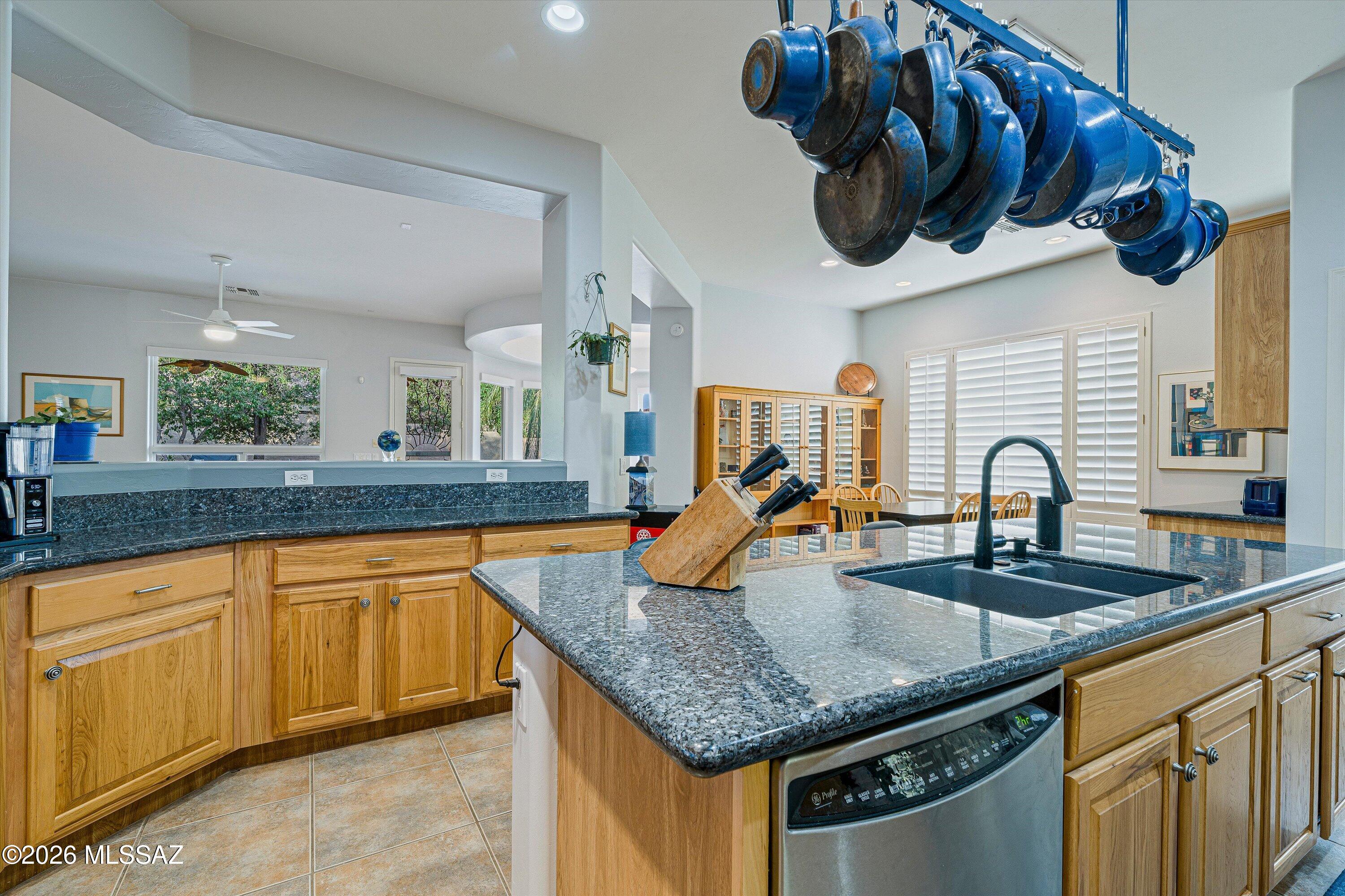 Vistoso Ridge - Residential