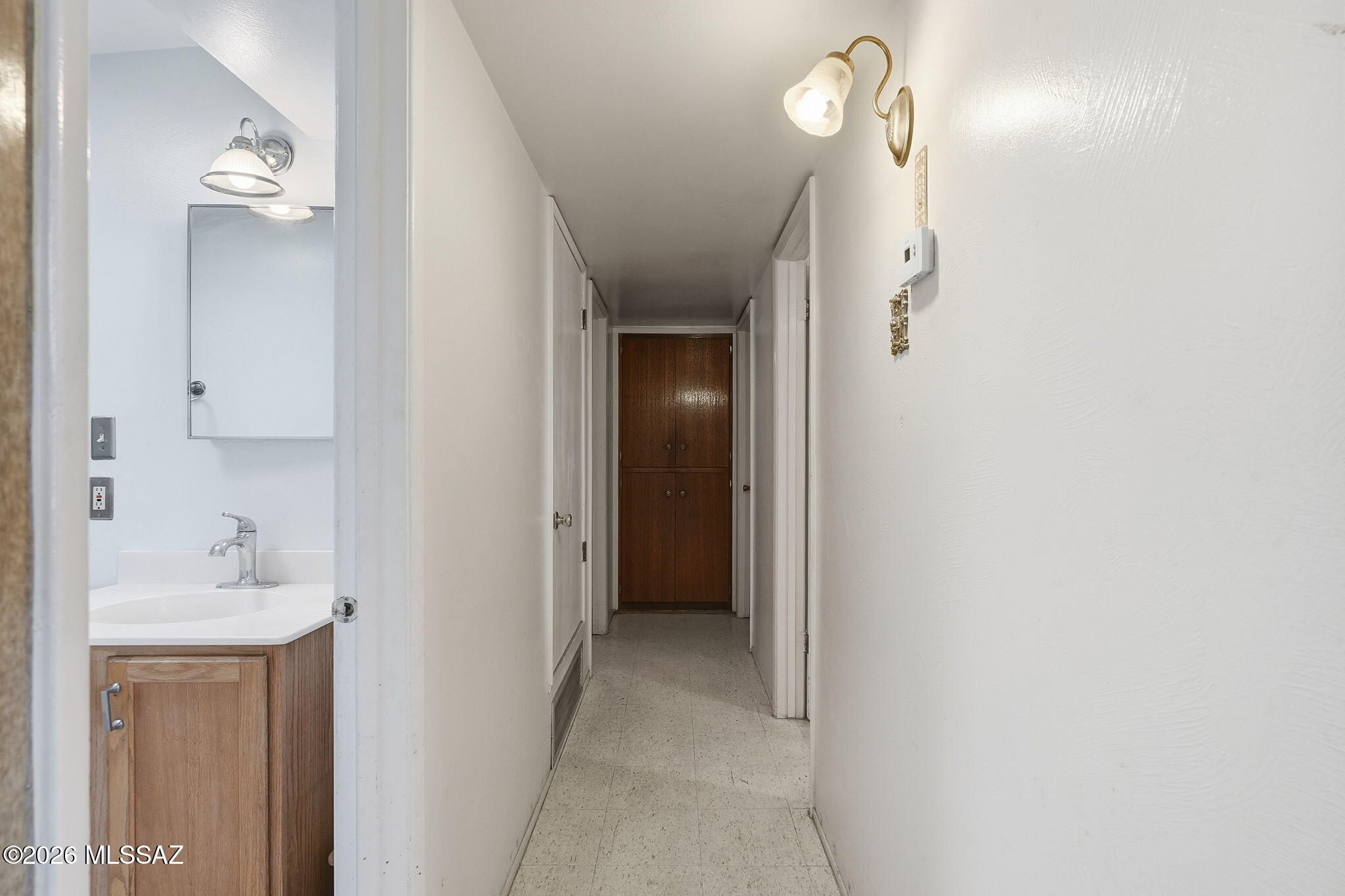 Swan Park Addition Resub - Residential