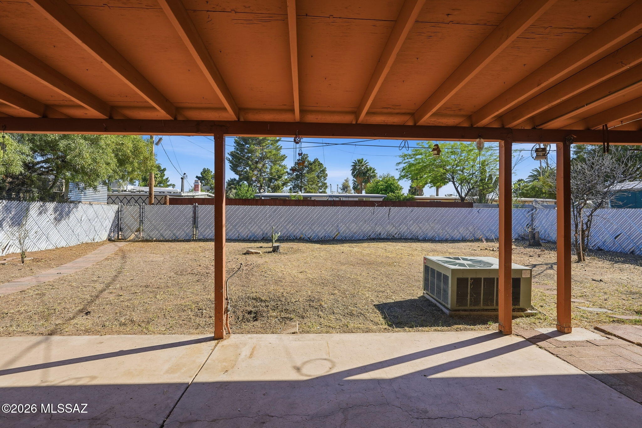 Swan Park Addition Resub - Residential